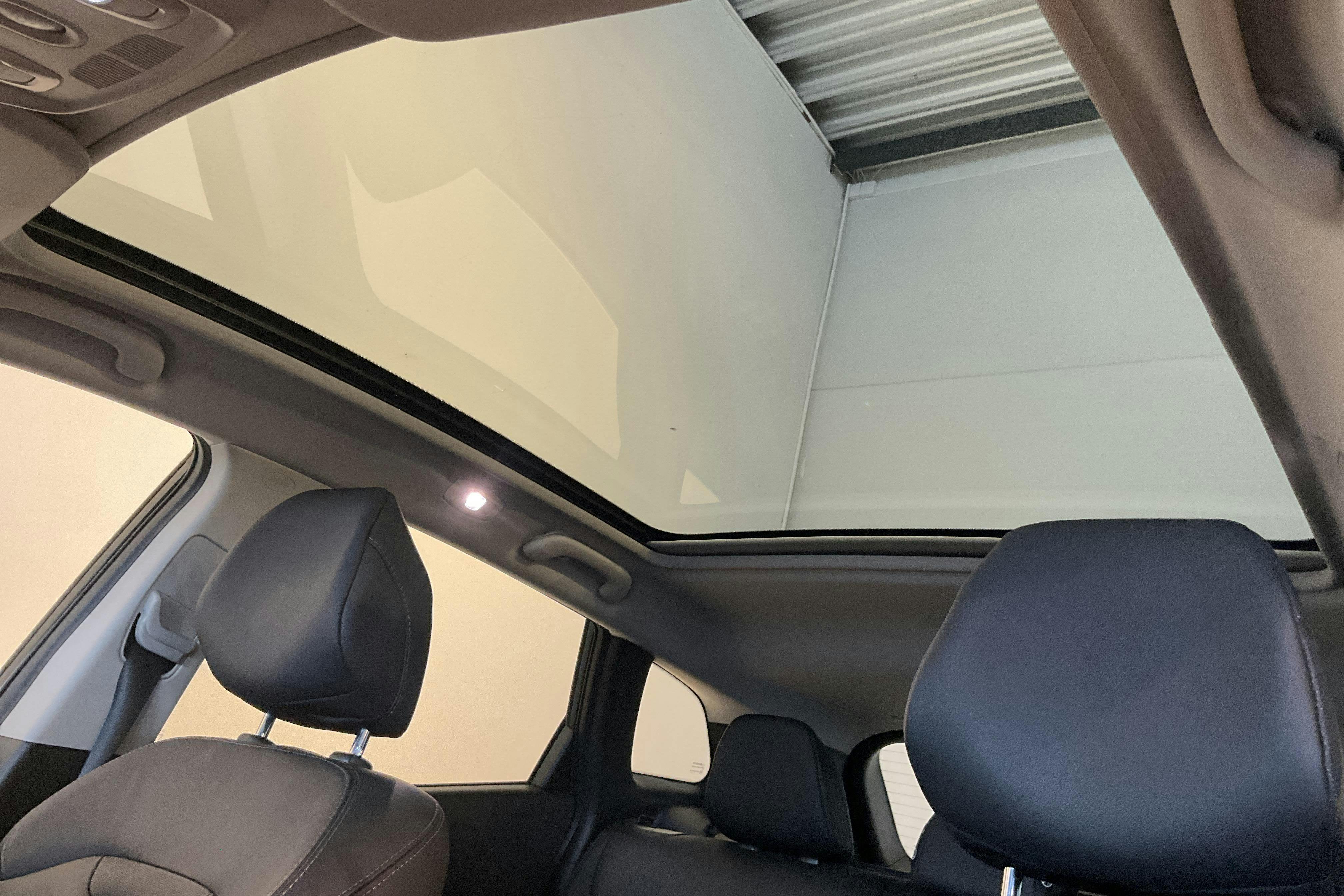 Renault Kadjar 1.3 TCe (140hk) - 57 840 km - Automatic - black - 2019