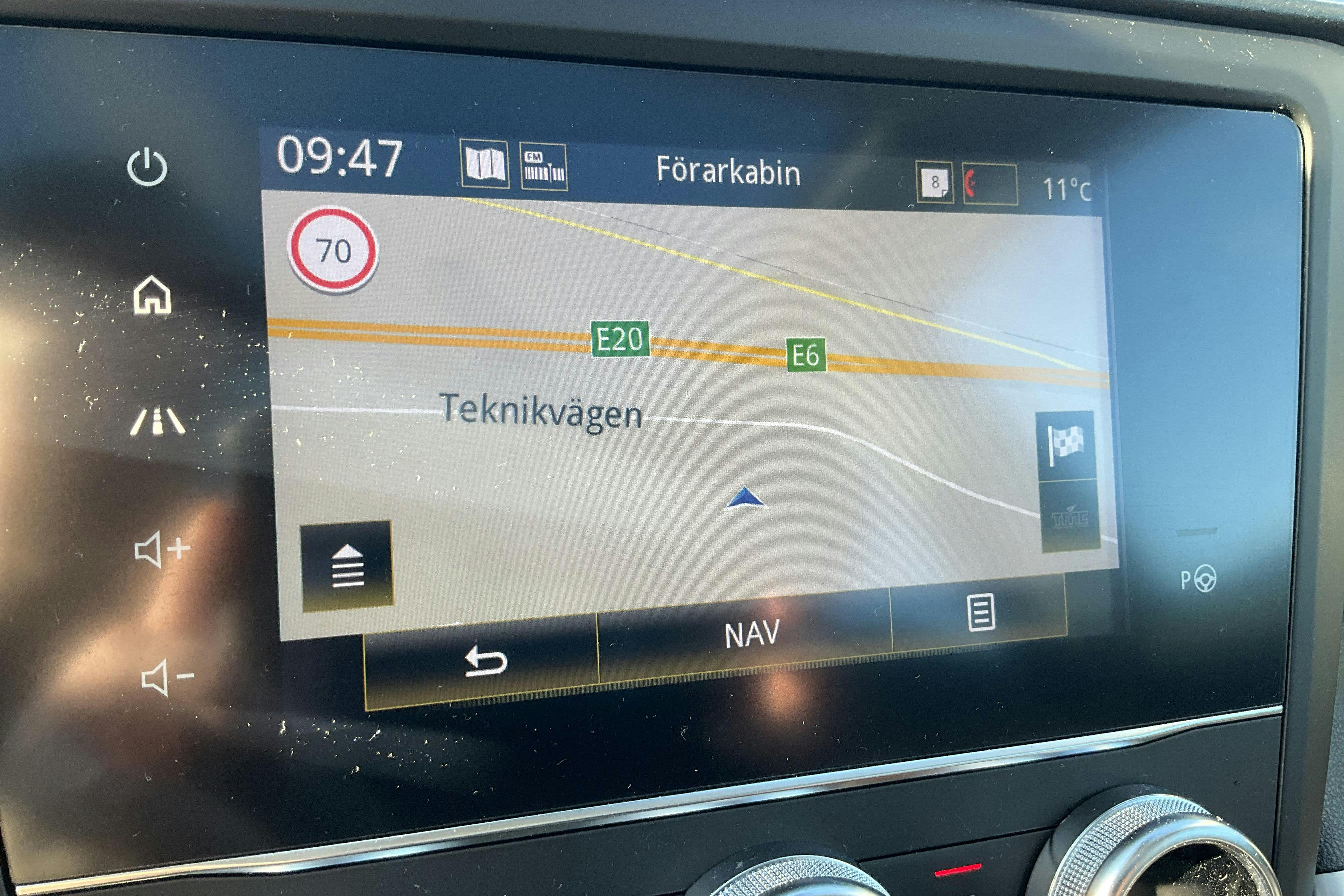 Renault Kadjar 1.3 TCe (140hk) - 57 840 km - Automatic - black - 2019