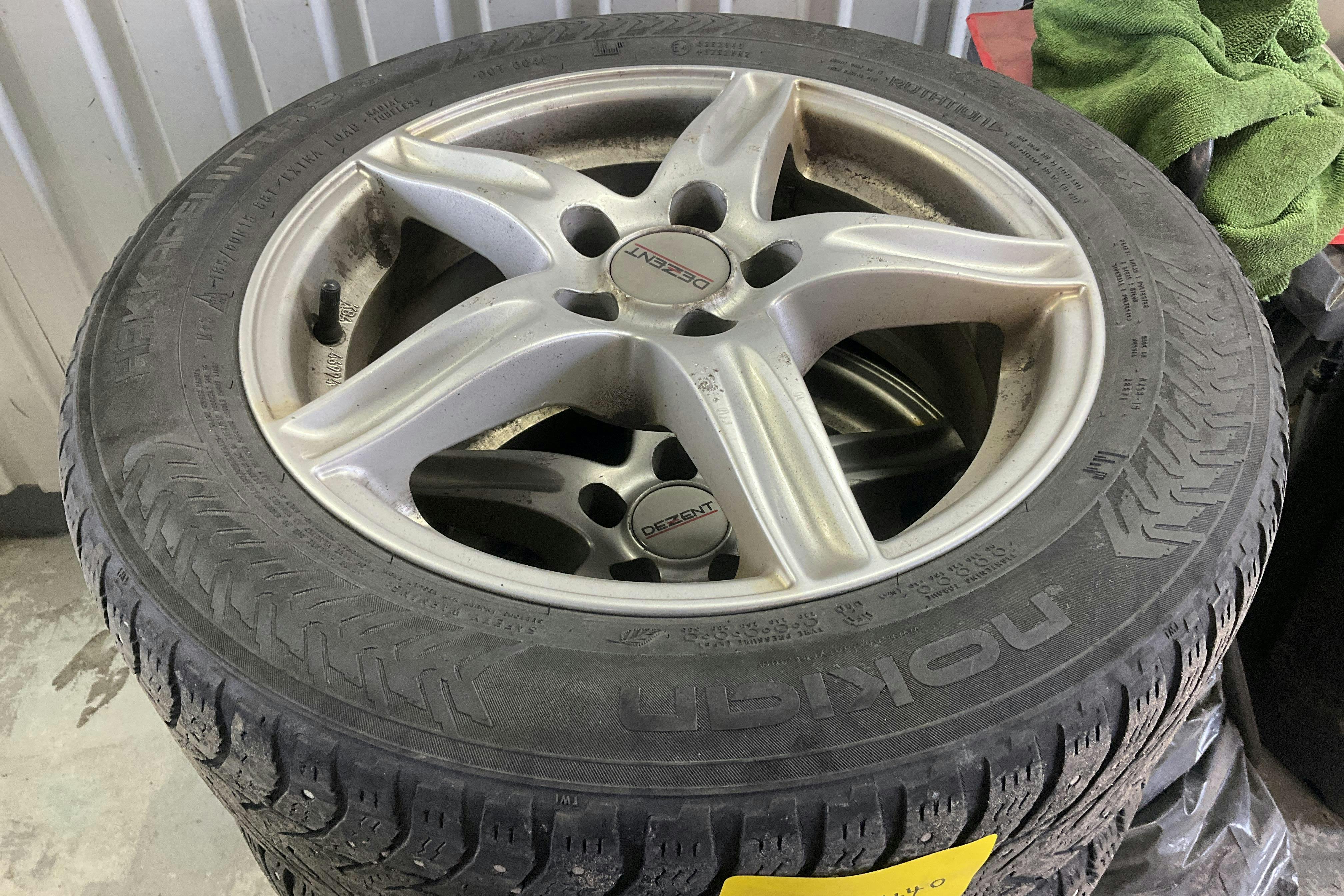 Skoda Fabia 1.2 TSI Combi (105hk) - 207 260 km - Käsitsi - valge - 2014