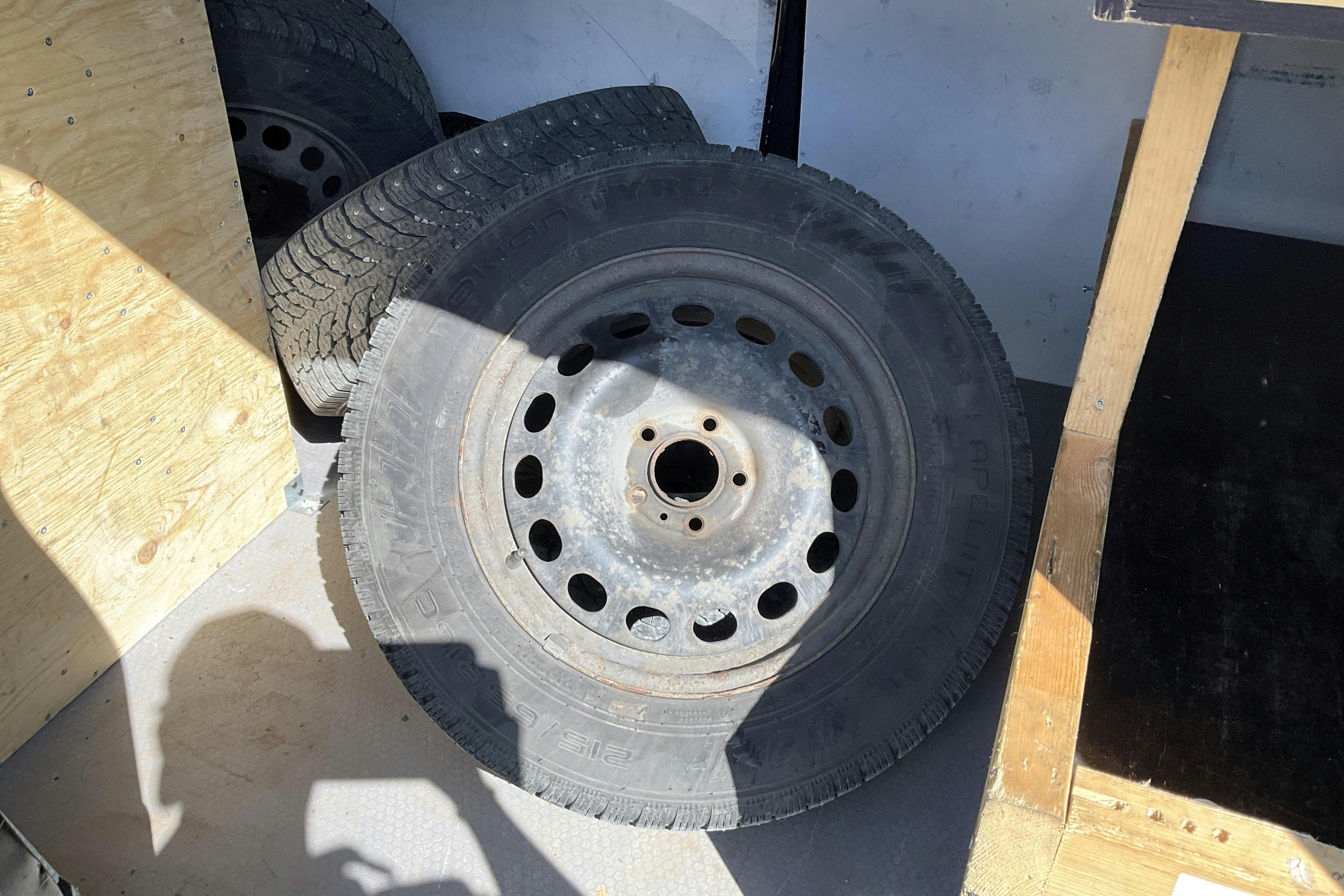 Citroën Jumpy III 2.0 BlueHDI Skåp (120hk) - 12 506 mil - Manuell - svart - 2018