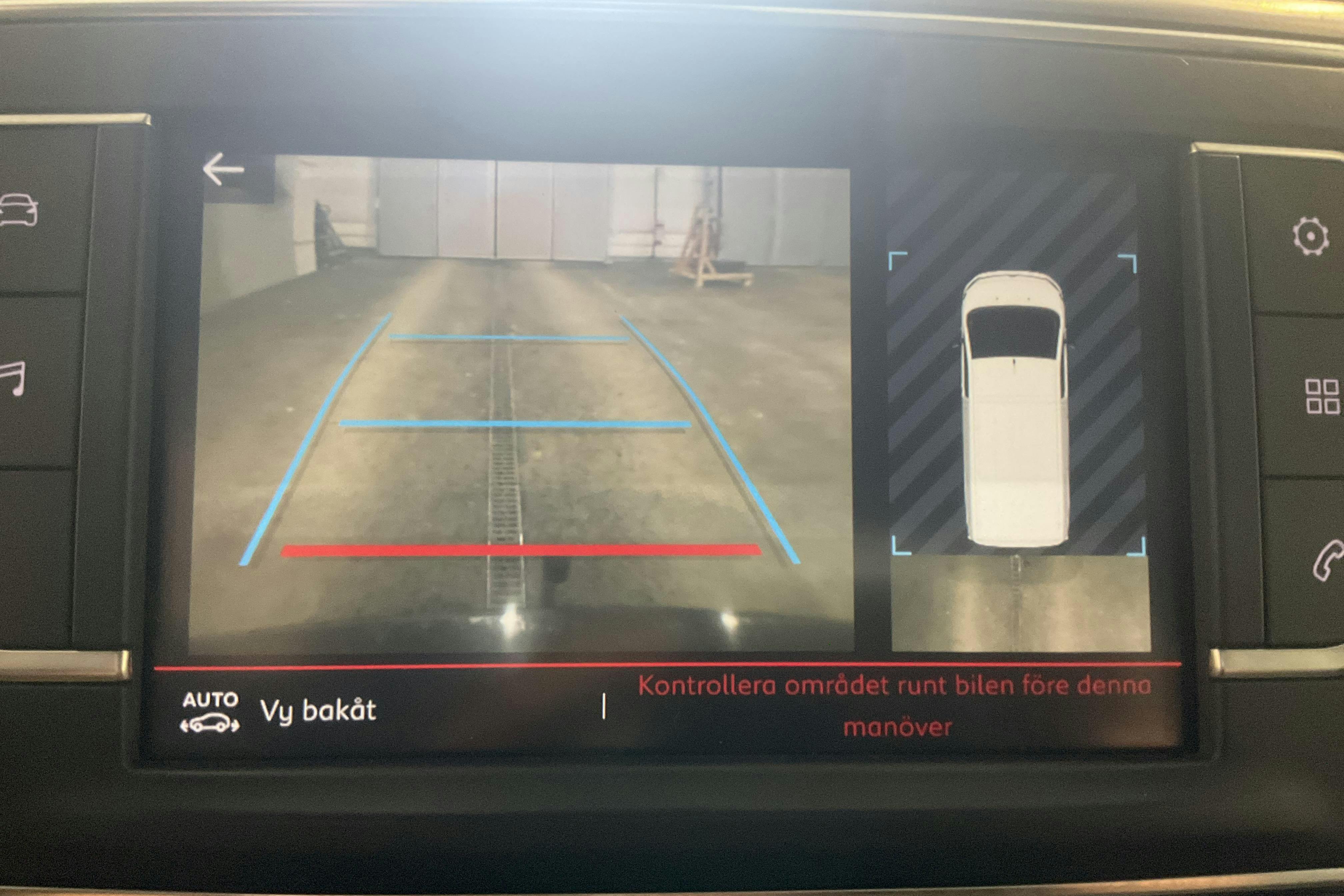 Citroën Jumpy III 2.0 BlueHDI Skåp (120hk) - 12 506 mil - Manuell - svart - 2018