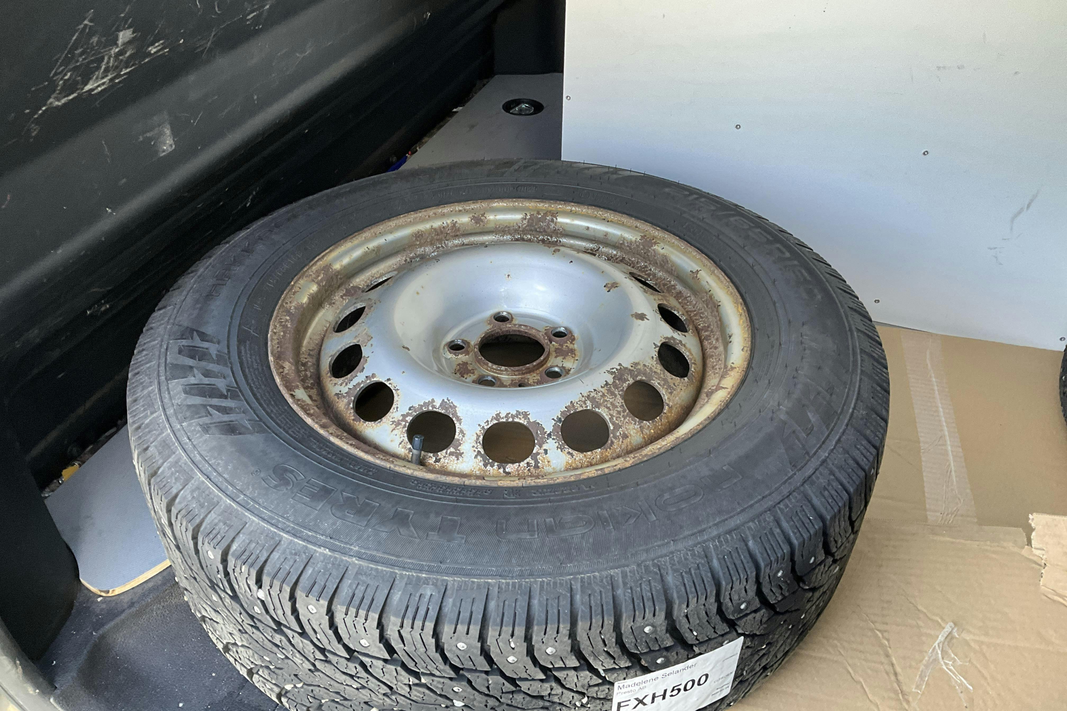 Citroën Jumpy III 2.0 BlueHDI Skåp (120hk) - 15 464 mil - Manuell - grå - 2017