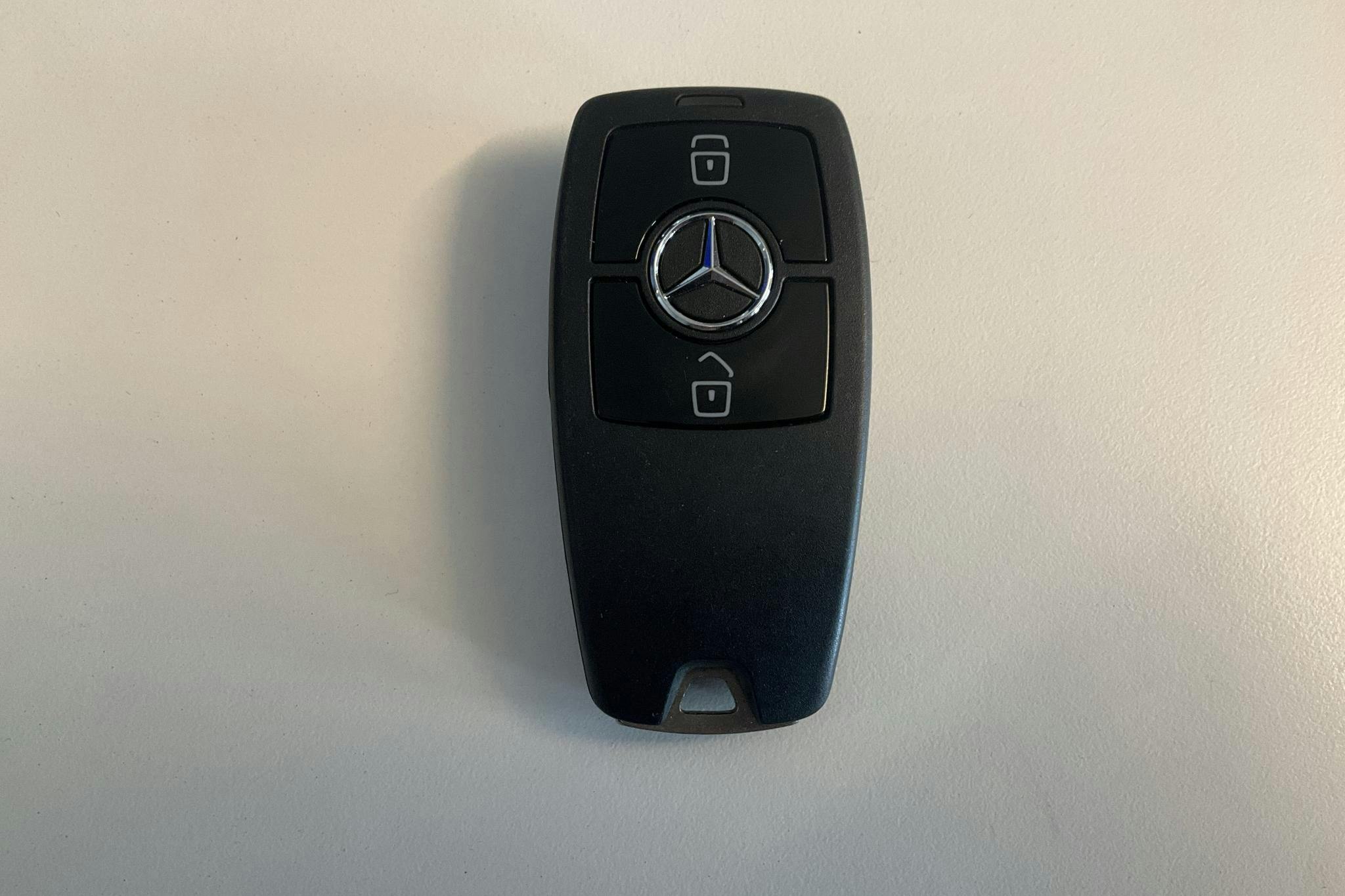 Mercedes Sprinter 314 CDI Volymskåp 2WD (143hk) - 203 350 km - Automaatne - valge - 2020