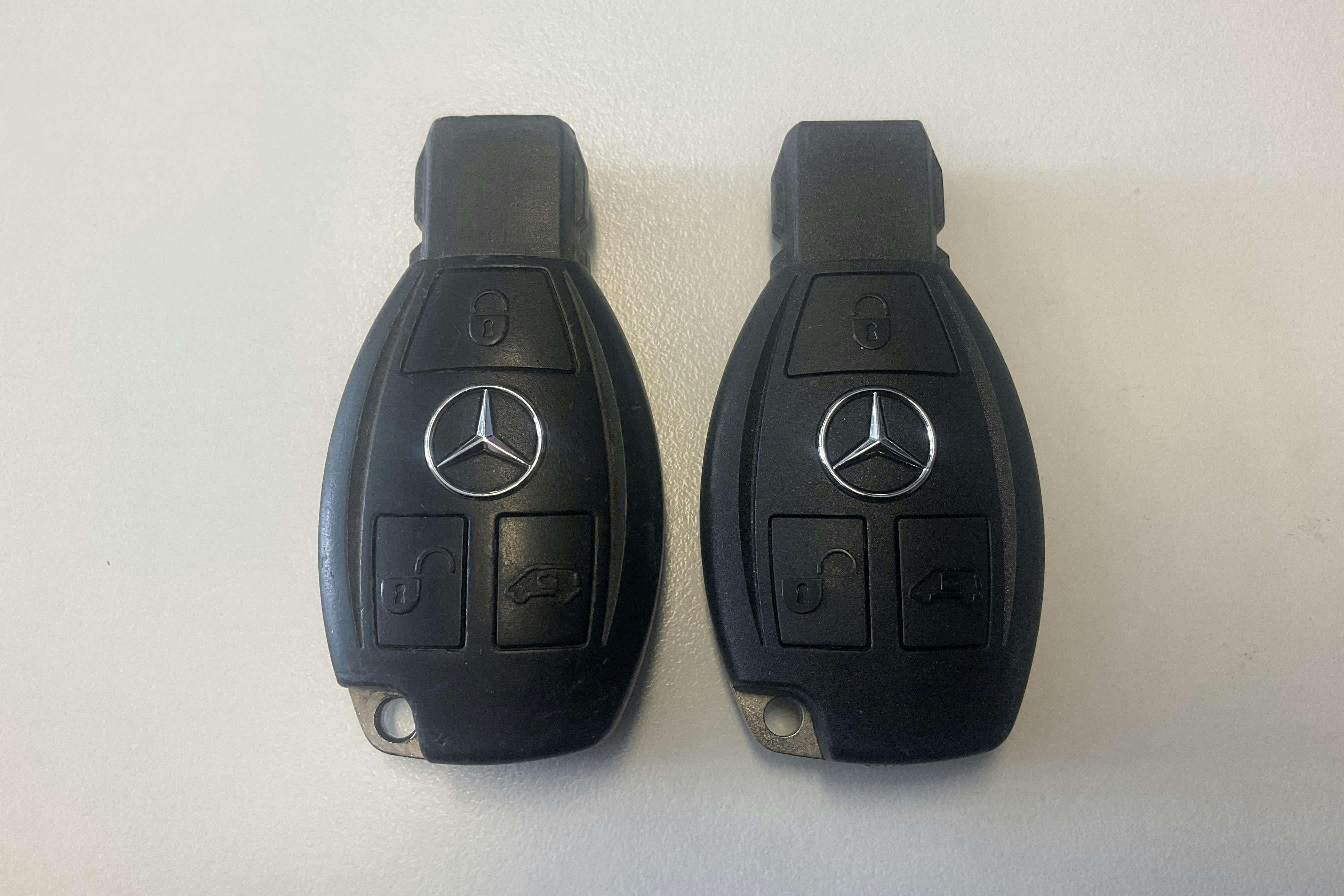 Mercedes Vito 114 CDI W640 (136hk) - 82 420 km - Automatic - red - 2018