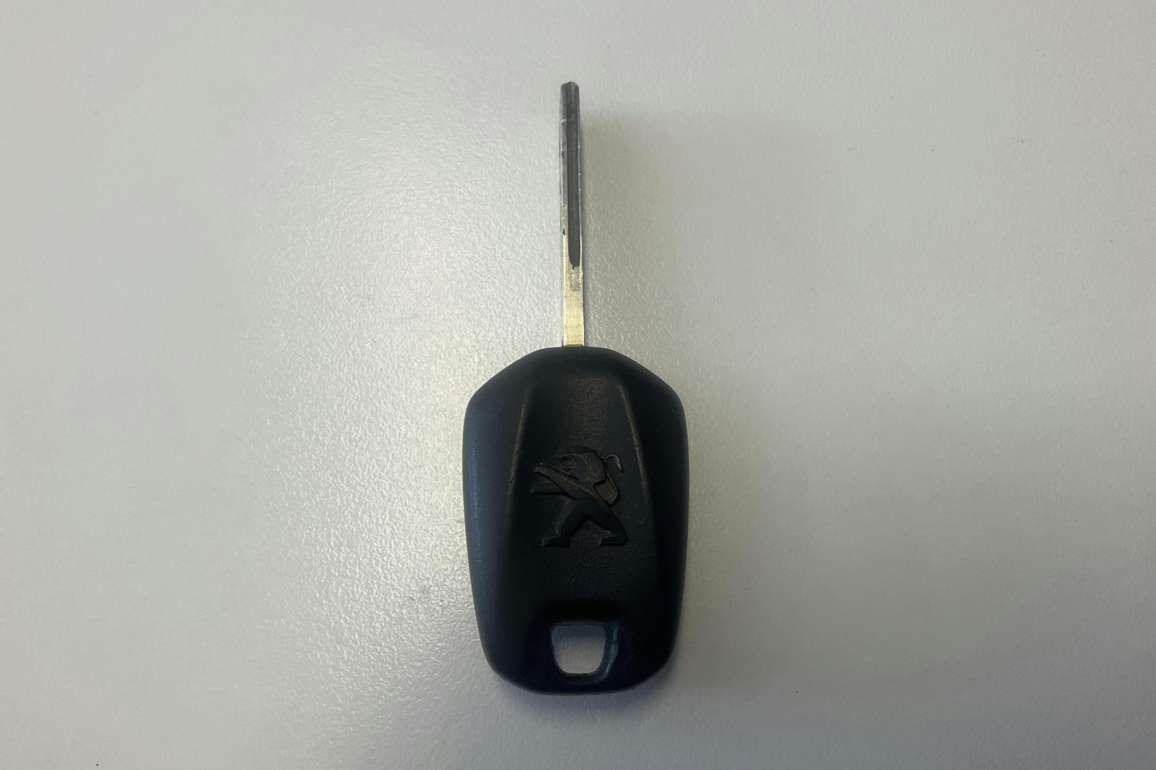 Peugeot Expert BlueHDi Skåp (177hk) - 13 365 mil - Automat - vit - 2018