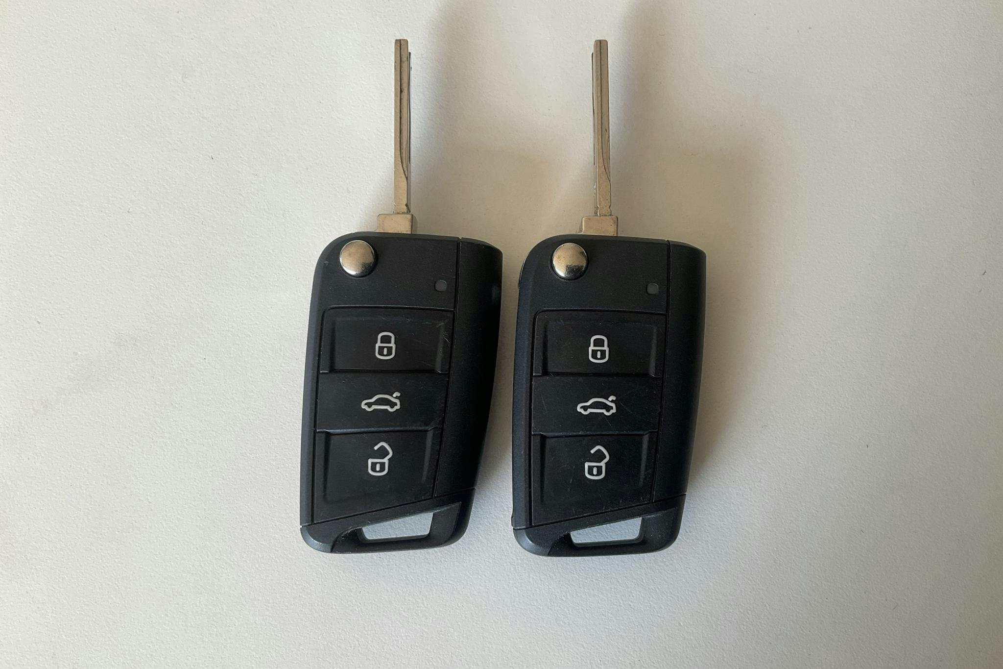 Skoda Kamiq 1.0 TSI (110hk) - 17 080 km - Manual - silver - 2023