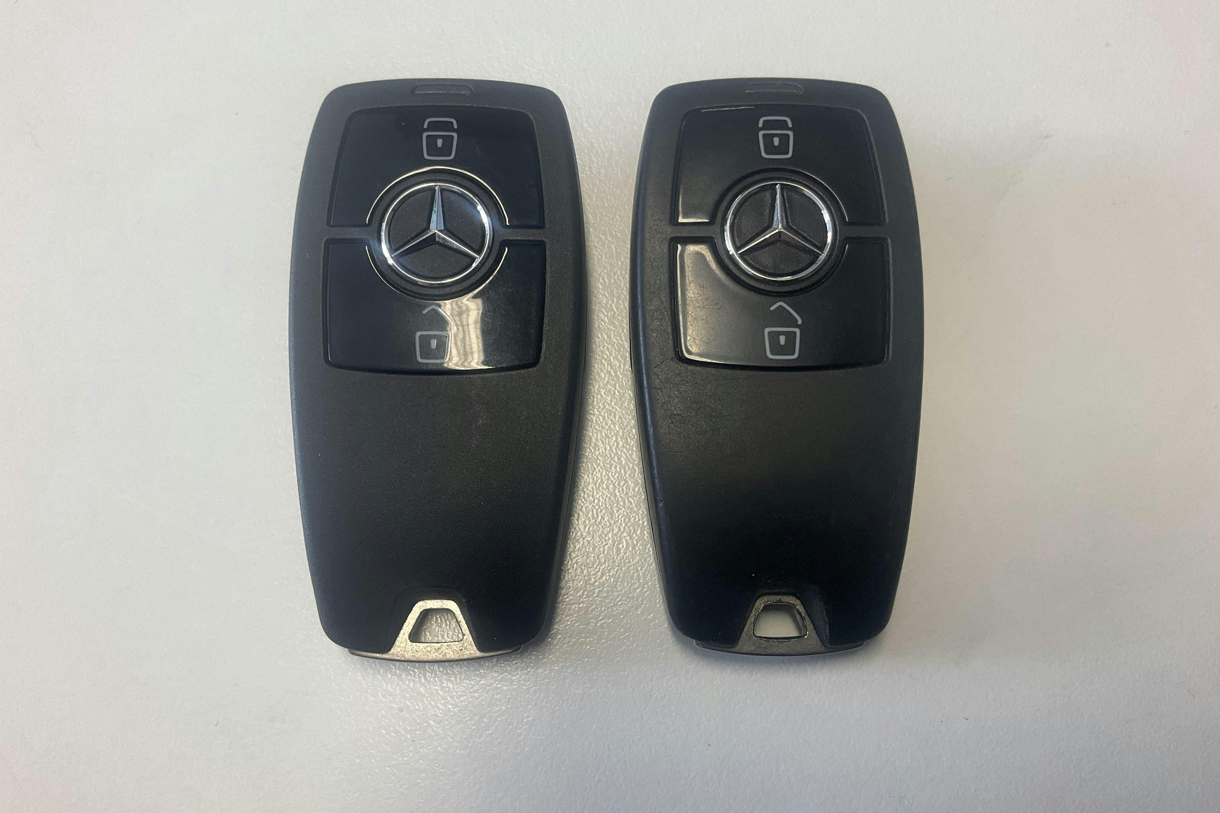 Mercedes Sprinter 316 CDI Volymskåp RWD (163hk) - 22 254 mil - Manuell - vit - 2019