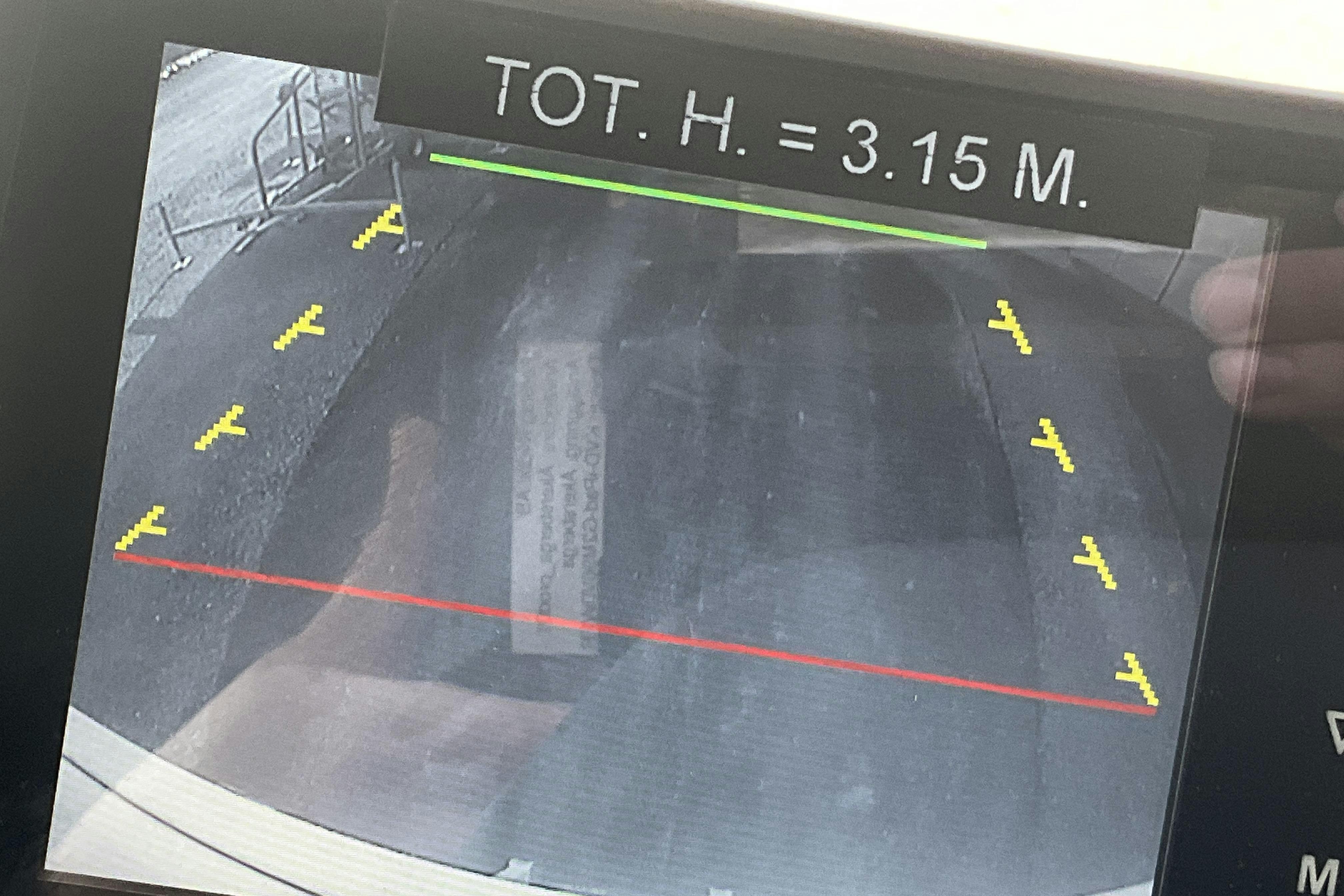 Mercedes Sprinter 316 CDI Volymskåp RWD (163hk) - 22 254 mil - Manuell - vit - 2019