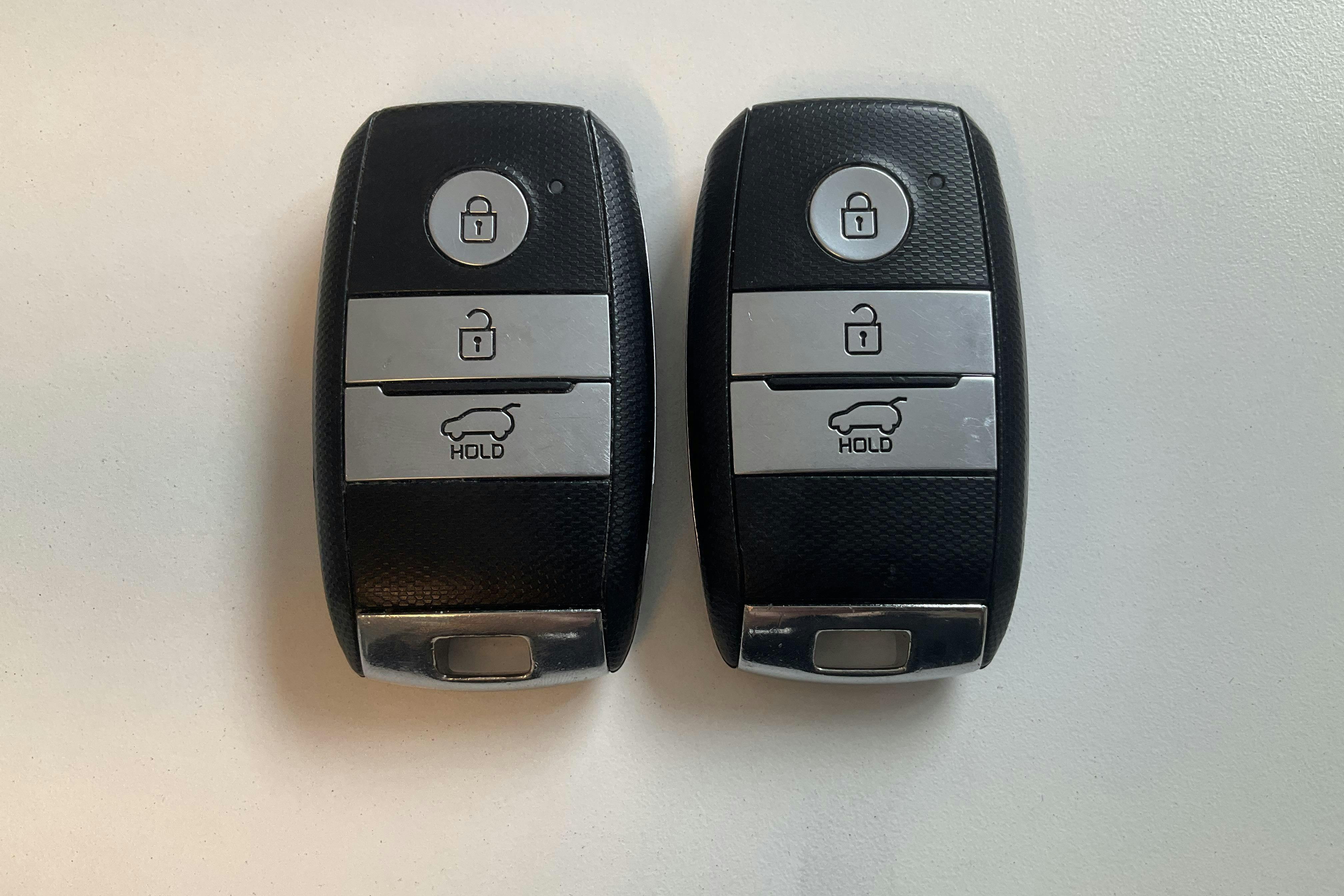 KIA Picanto 1.0 DPI (67hk) - 33 450 km - Manual - white - 2023