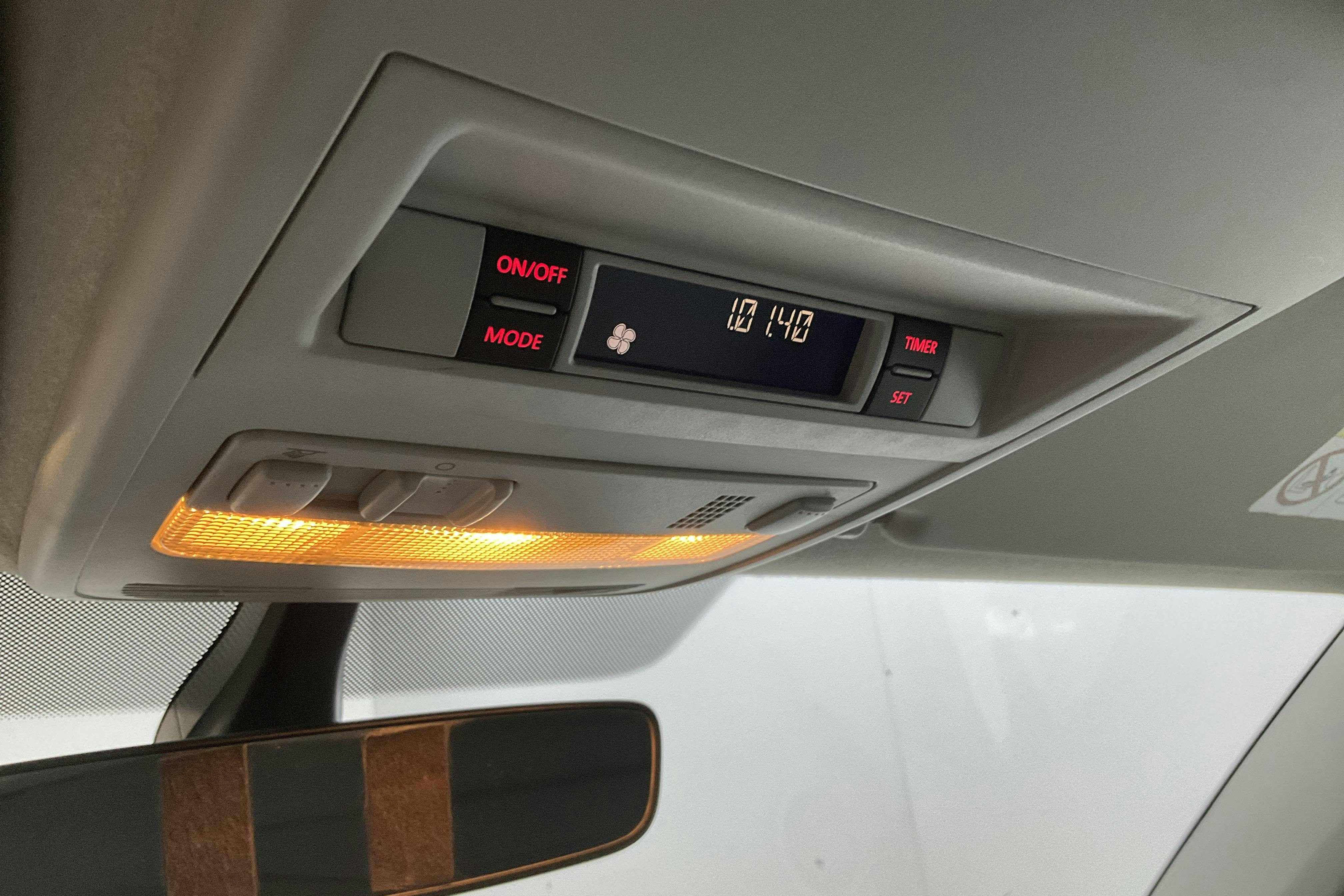 VW Transporter T6 2.0 TDI BMT Skåp 4MOTION (150hk) - 169 990 km - Käsitsi - valge - 2018