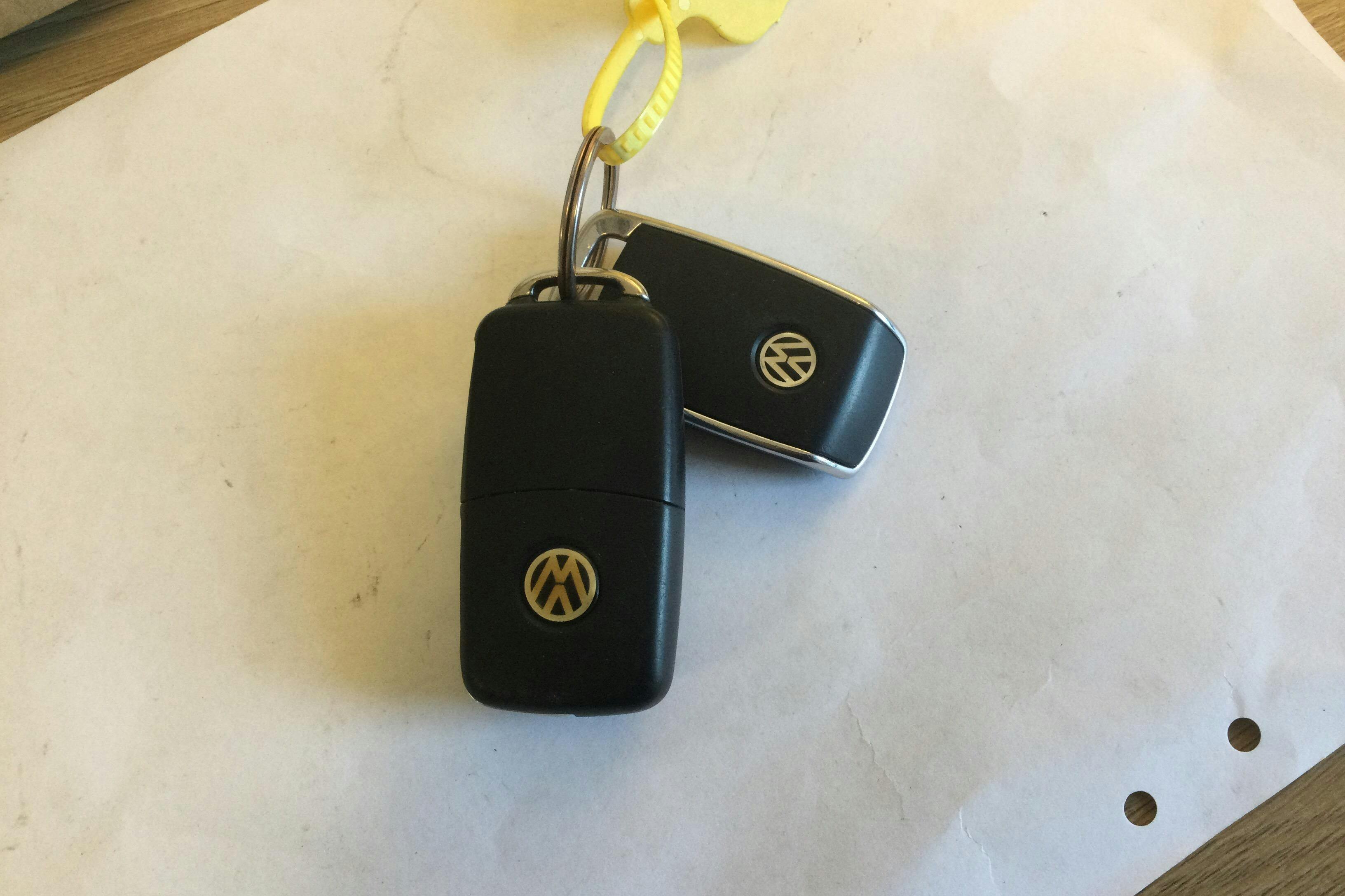 VW Amarok 3.0 TDI 4motion (224hk) - 166 380 km - Automatyczna - niebieski - 2018
