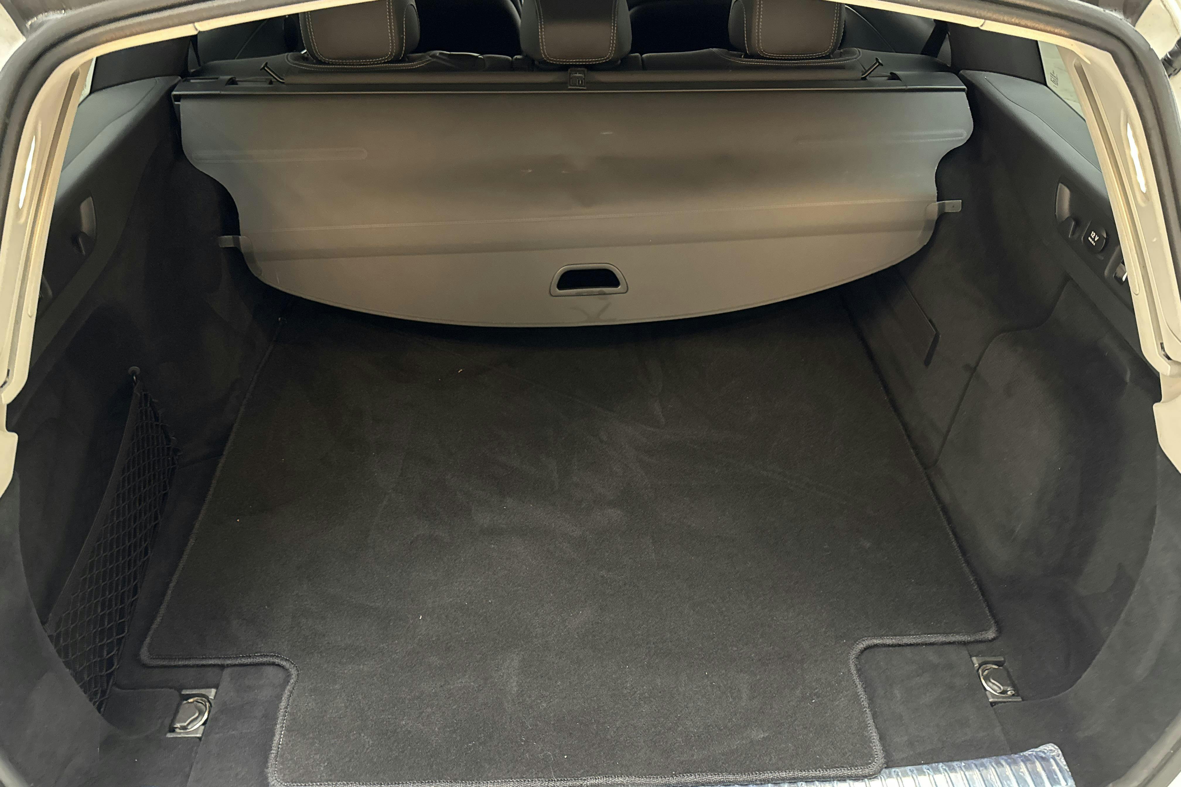 Mercedes E 200 d Kombi S213 (150hk) - 101 270 km - Automatic - white - 2018