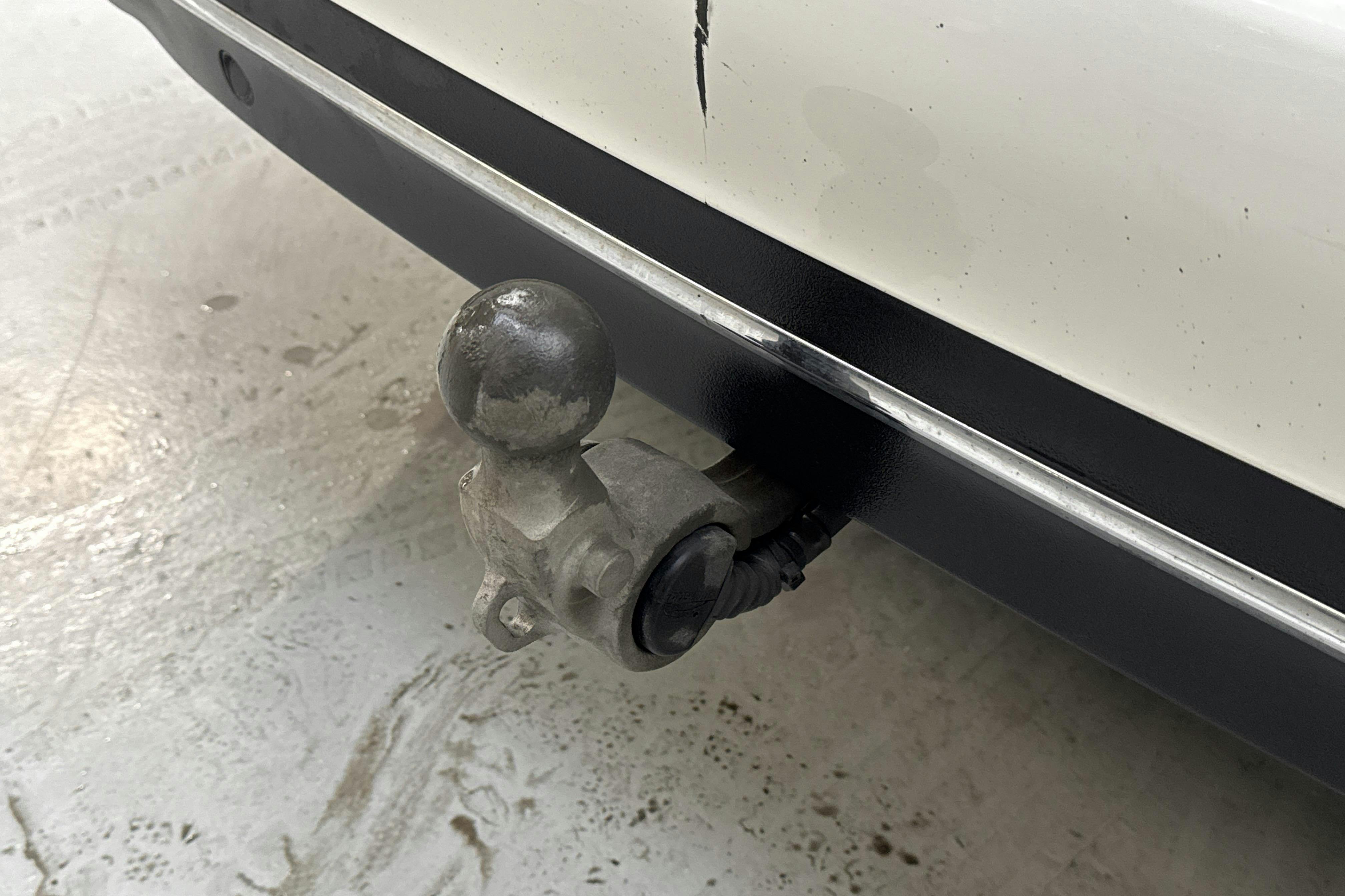Mercedes E 200 d Kombi S213 (150hk) - 101 270 km - Automatic - white - 2018