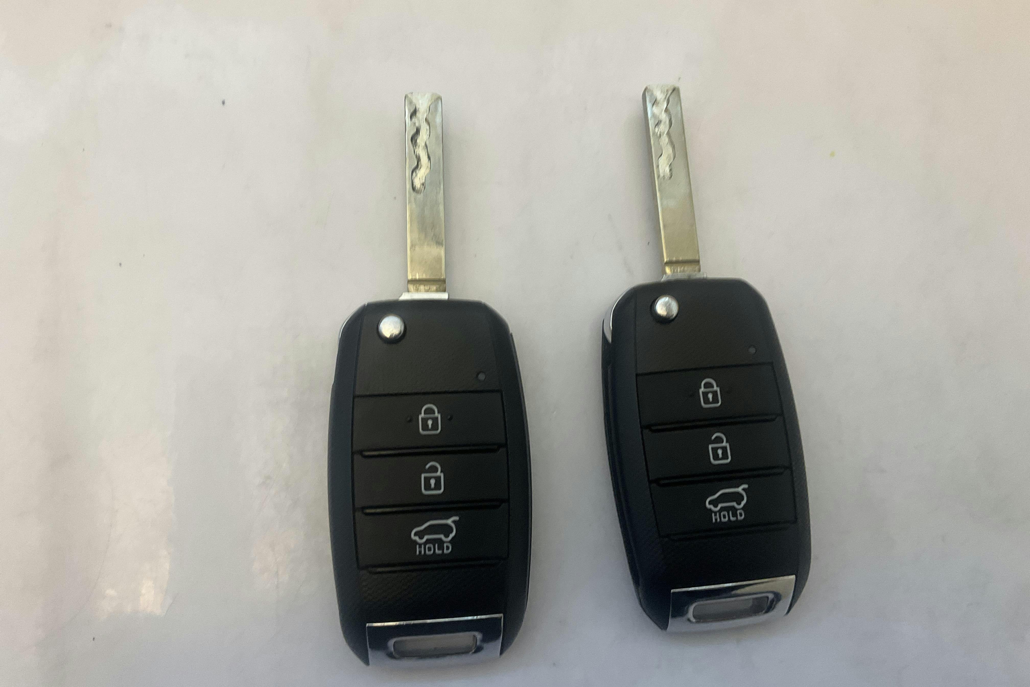 KIA Stonic 1.0 T-GDi 48V (120hk) - 24 850 km - Automaatne - kollane - 2022
