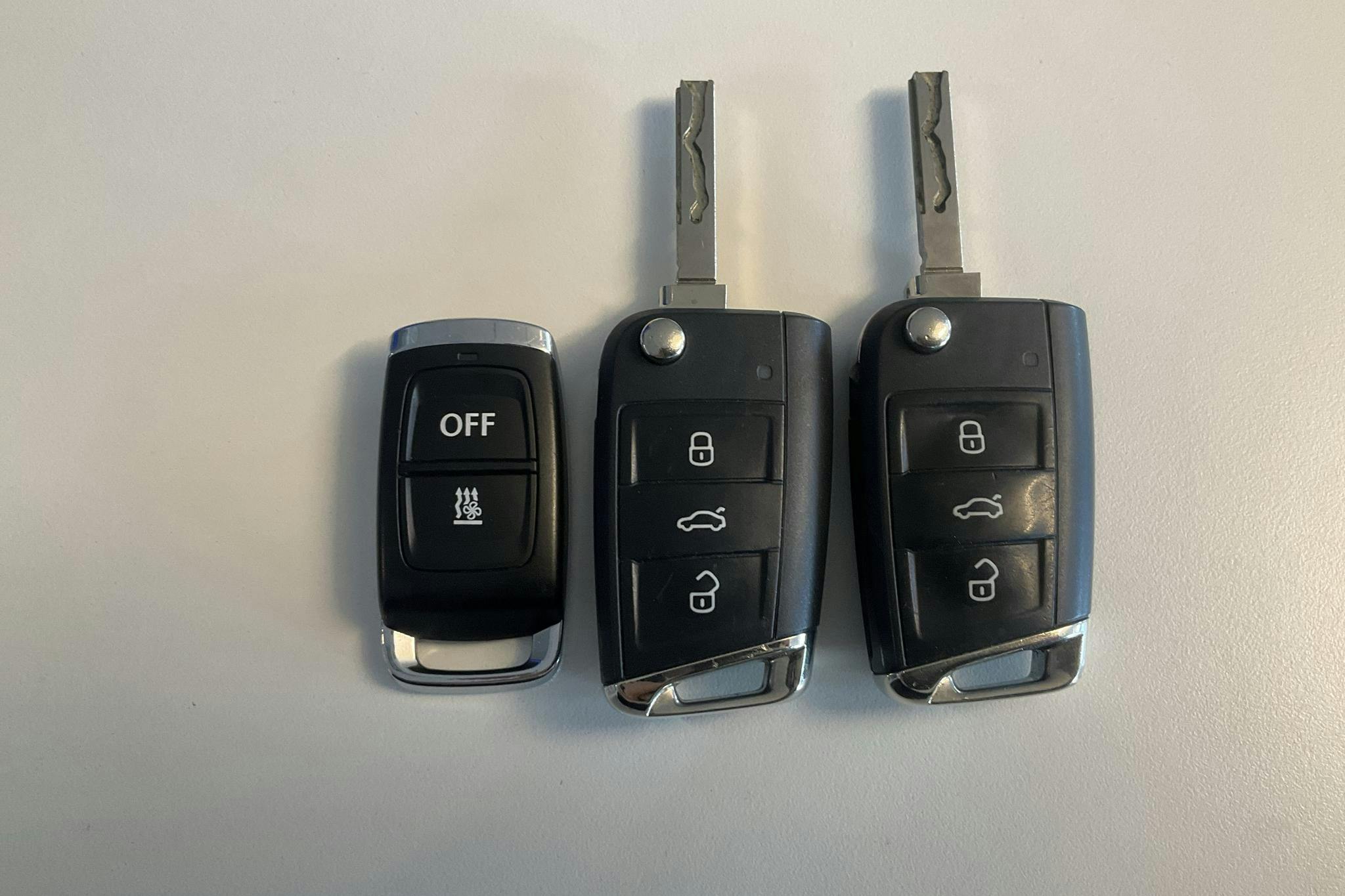 VW Tiguan 2.0 TDI 4MOTION (190hk) - 48 480 km - Automatic - Dark Grey - 2020
