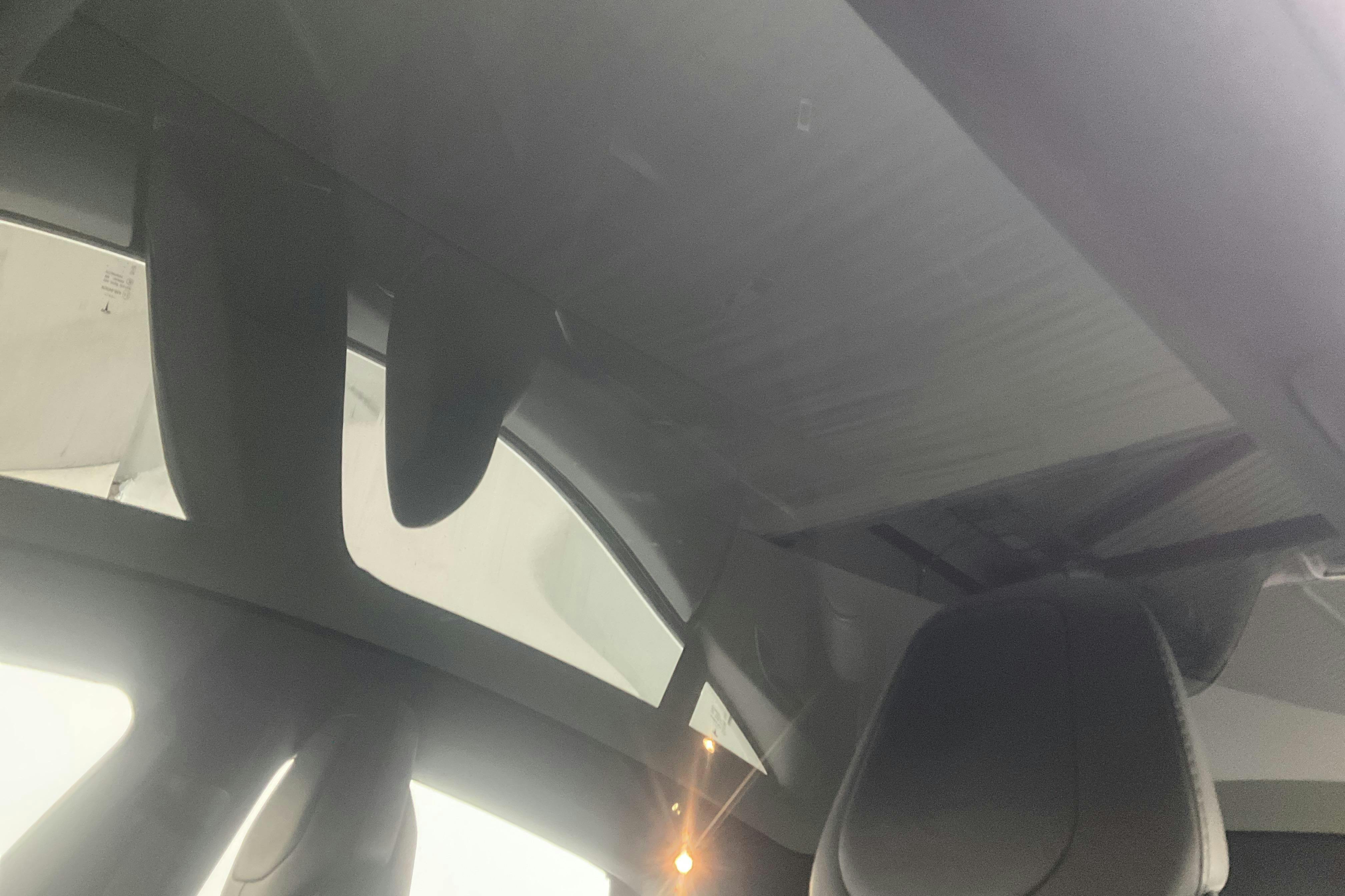 Tesla Model S 100D - 287 370 km - Automatic - black - 2019