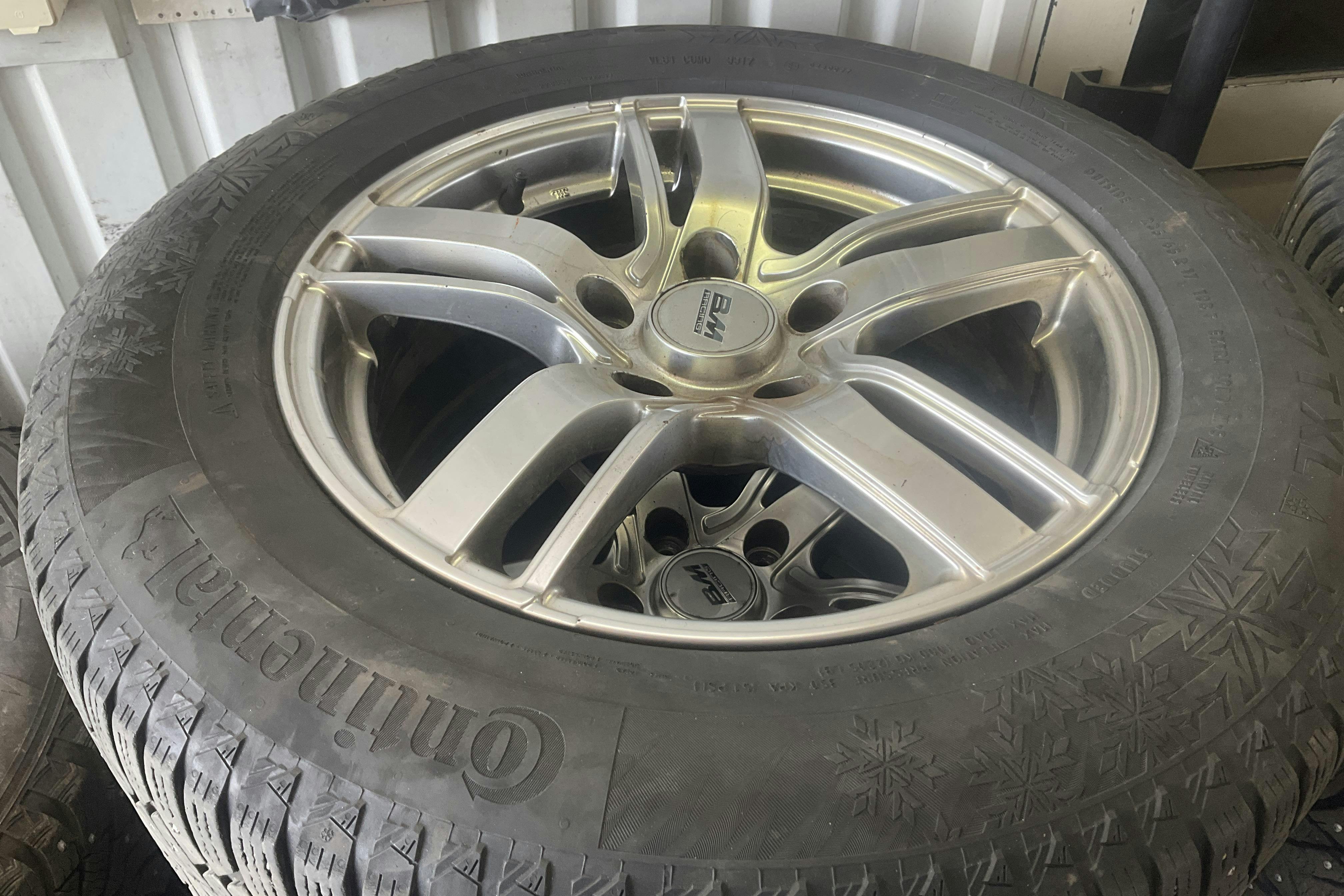 VW Touareg 3.0 TDI BlueMotion Technology (204hk) - 19 491 mil - Automat - svart - 2016
