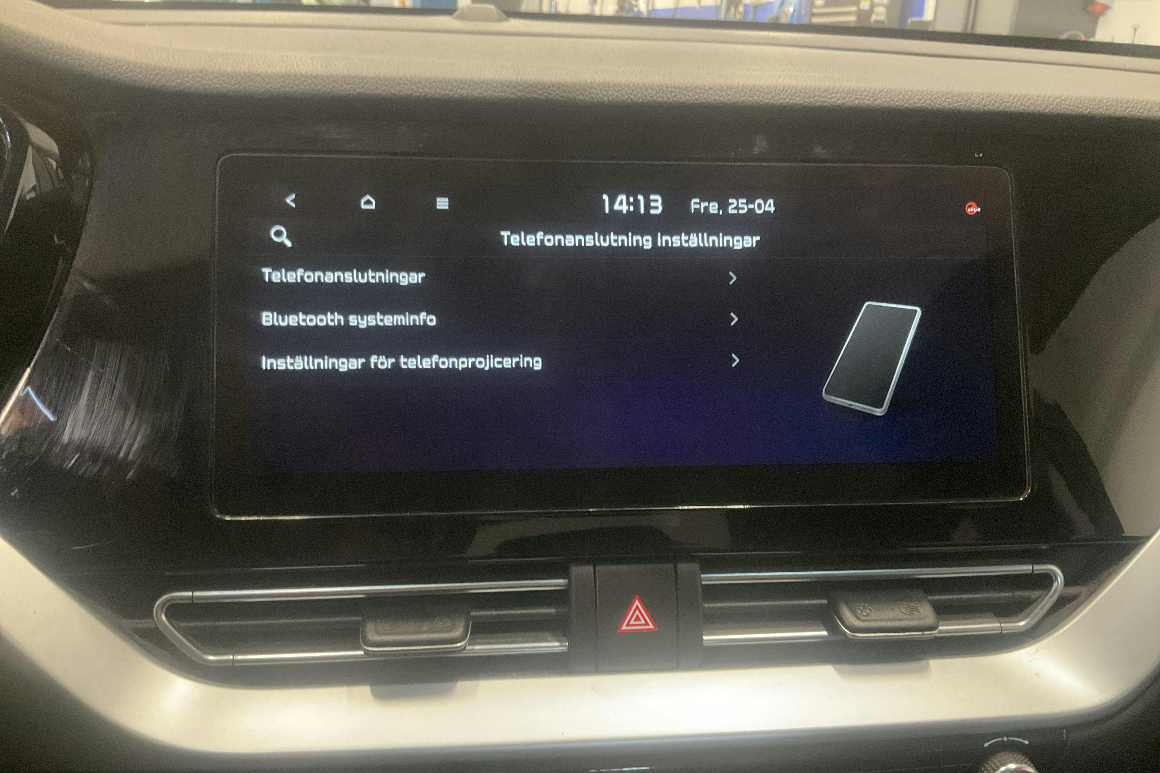 KIA Niro Hybrid 1.6 (141hk) - 119 280 km - Automatic - gray - 2020
