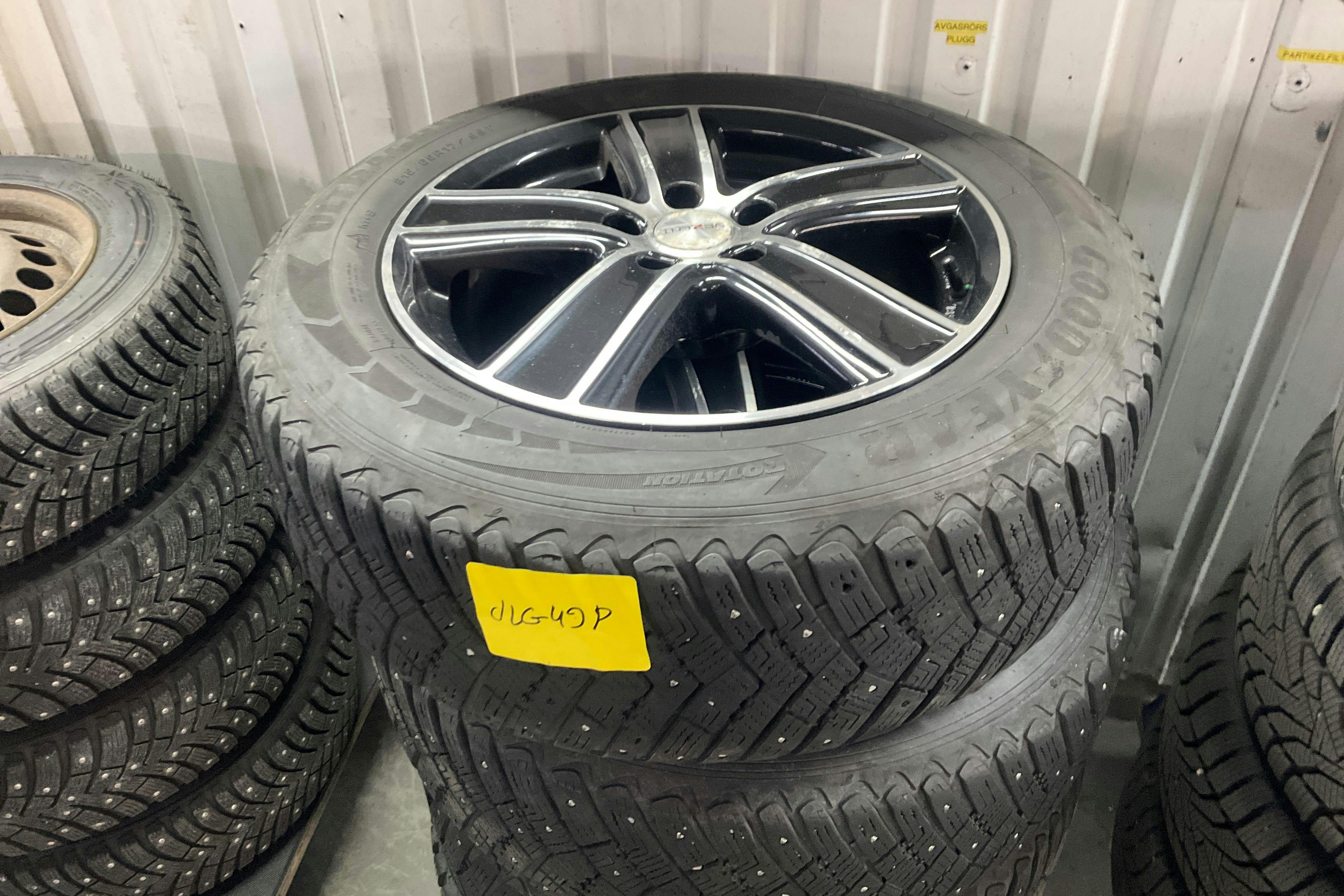 Skoda Kodiaq 2.0 TDI 4X4 (200hk) - 85 070 km - Automaatne - hall - 2022