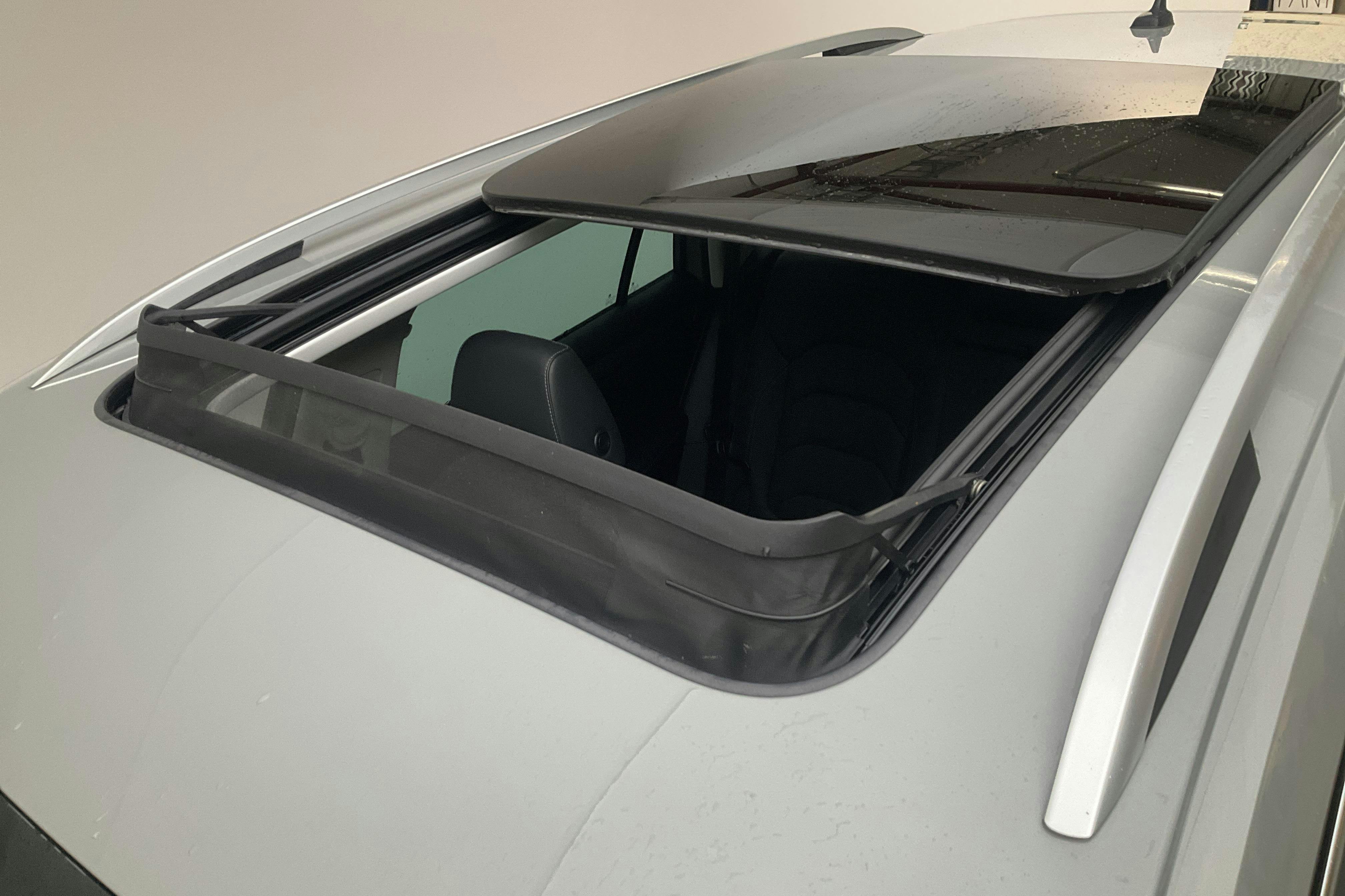 Skoda Kodiaq 2.0 TDI 4X4 (200hk) - 85 070 km - Automaatne - hall - 2022