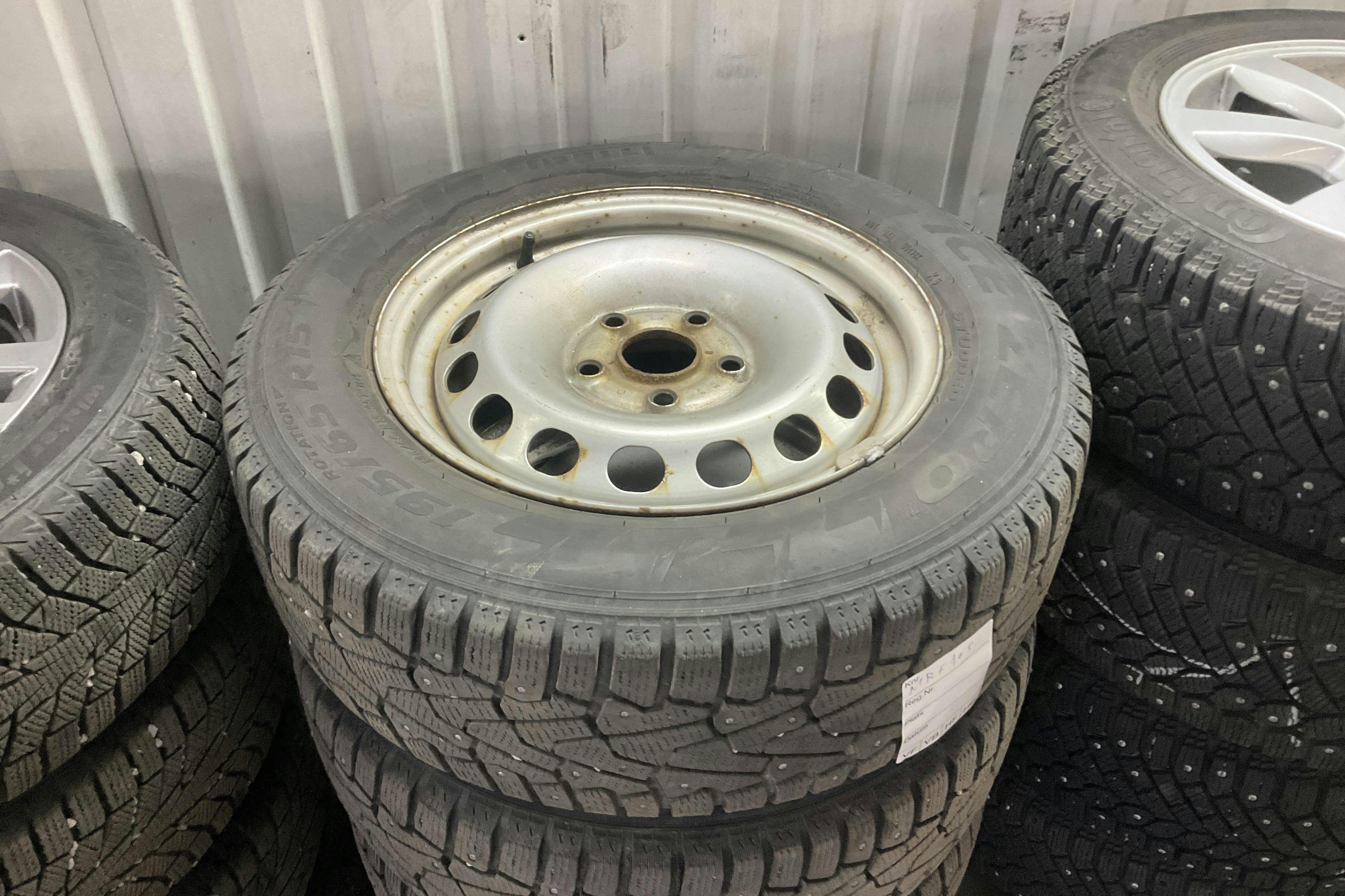 VW Caddy Cargo 2.0 TDI Skåp (75hk) - 69 440 km - Manuaalinen - valkoinen - 2021