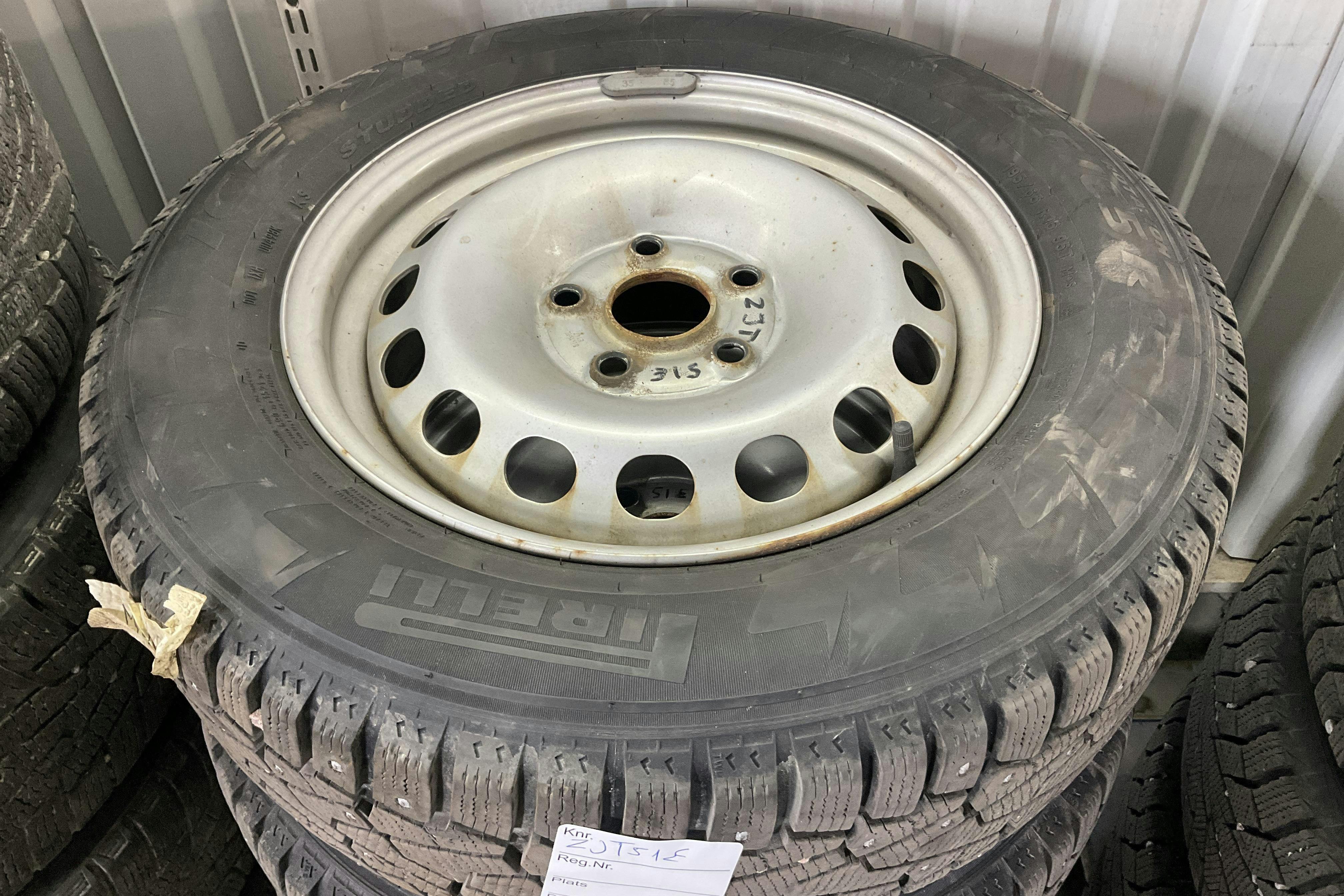 VW Caddy Cargo 2.0 TDI Skåp (75hk) - 59 090 km - Manuaalinen - valkoinen - 2021
