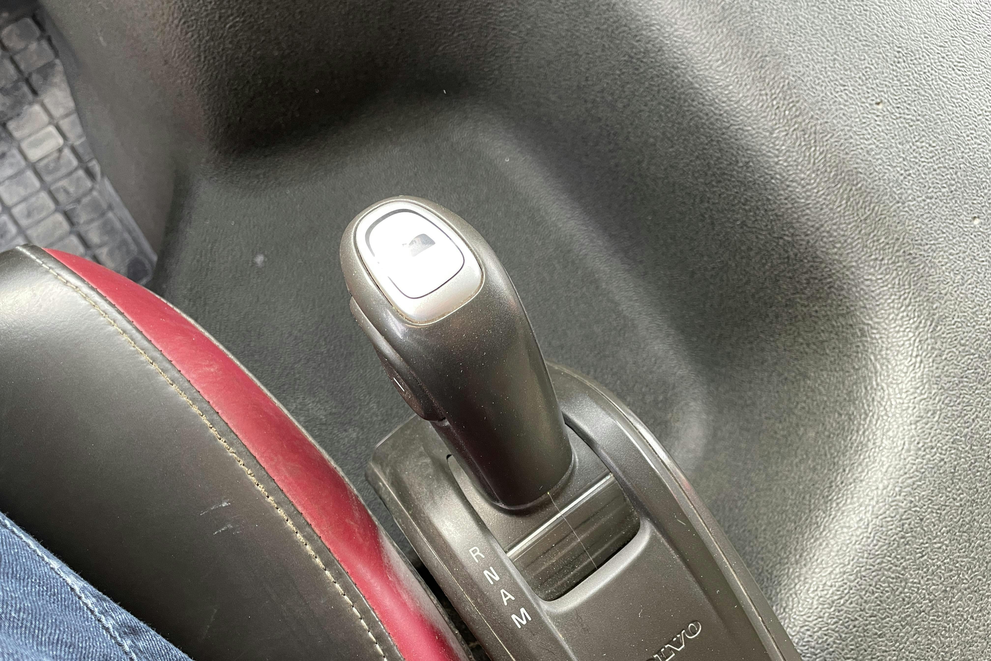 VOLVO FM460 - 97 841 km - Automaattinen - valkoinen - 2019