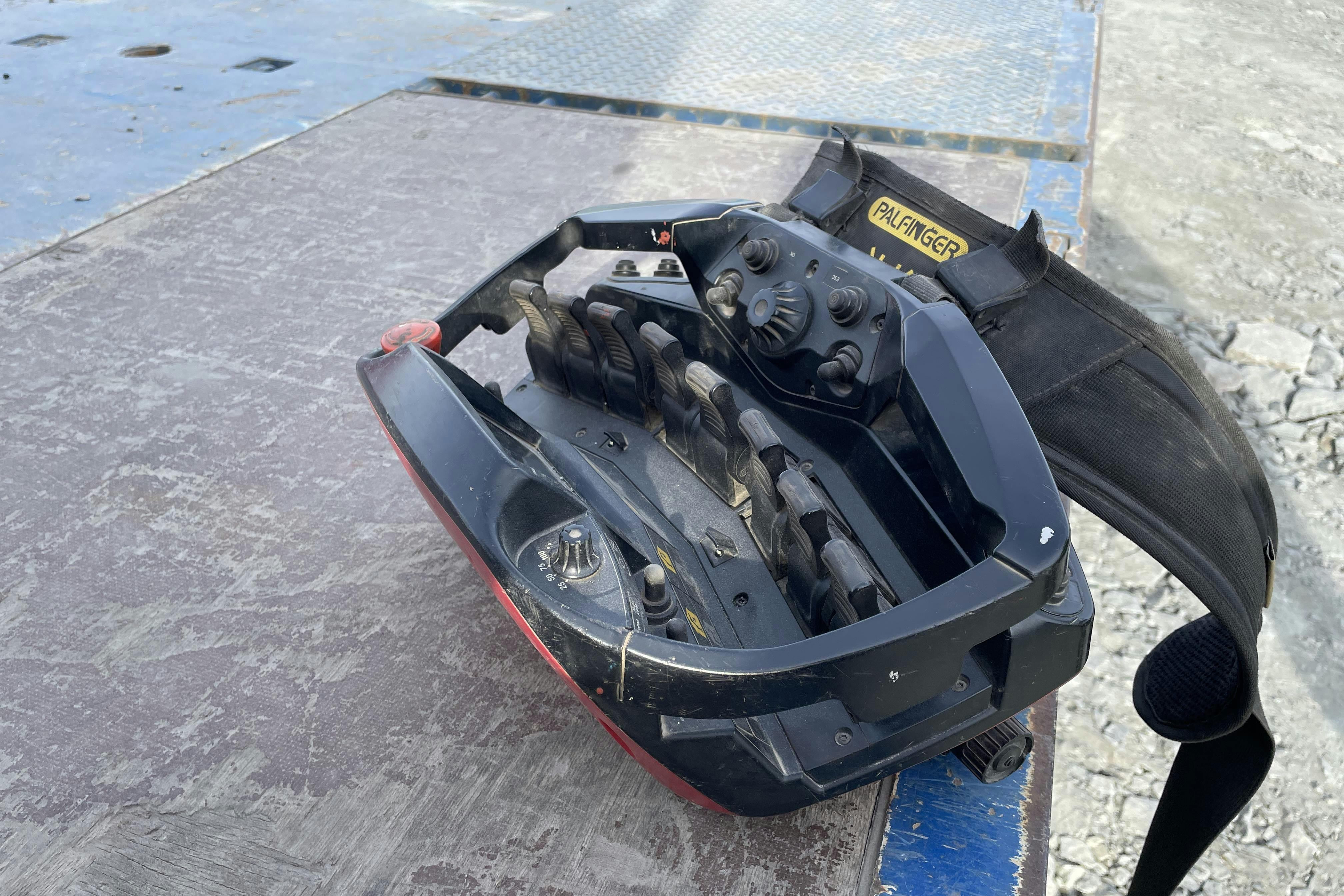 VOLVO FM460 - 97 841 km - Automaattinen - valkoinen - 2019