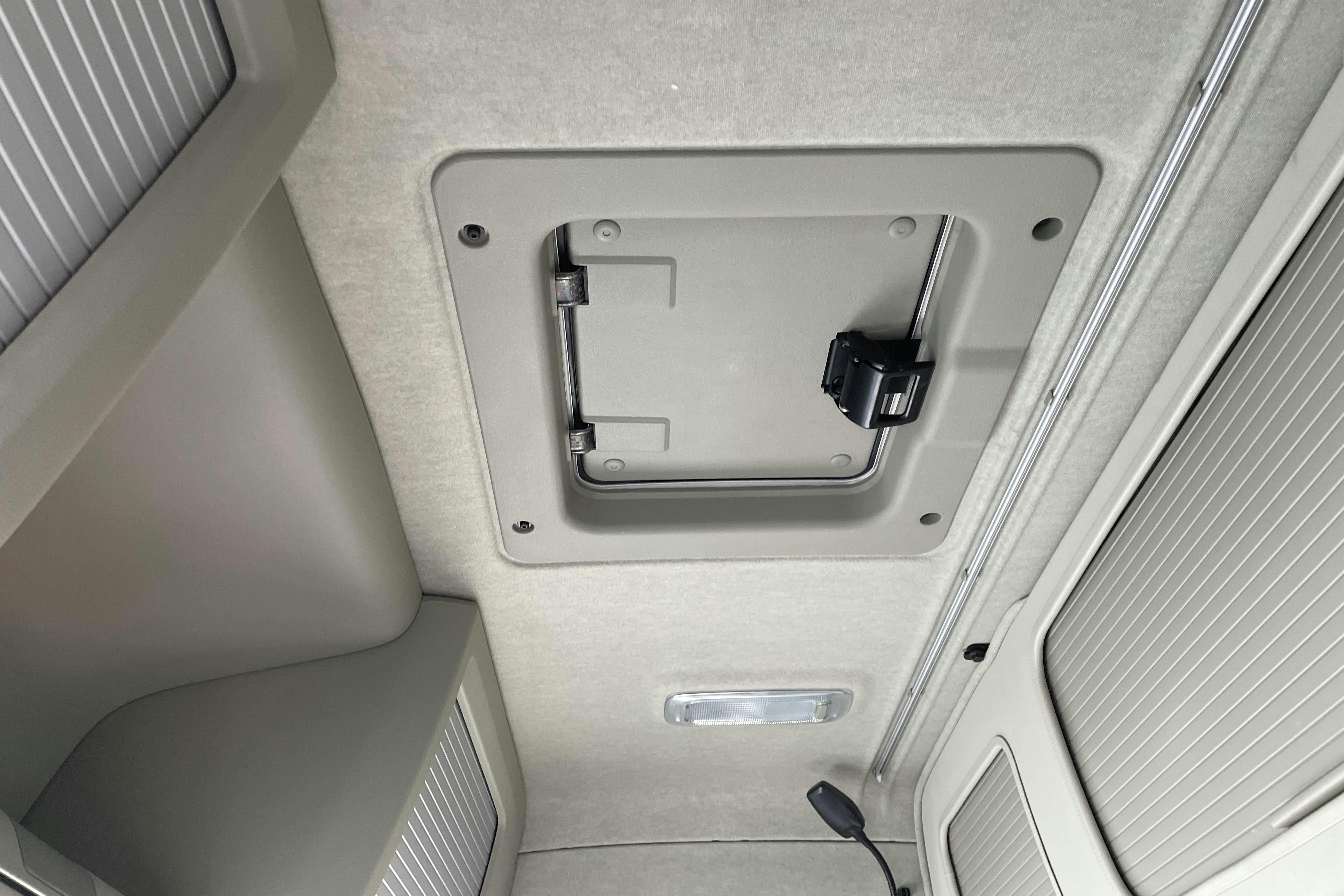 VOLVO FM460 - 97 841 km - Automaattinen - valkoinen - 2019