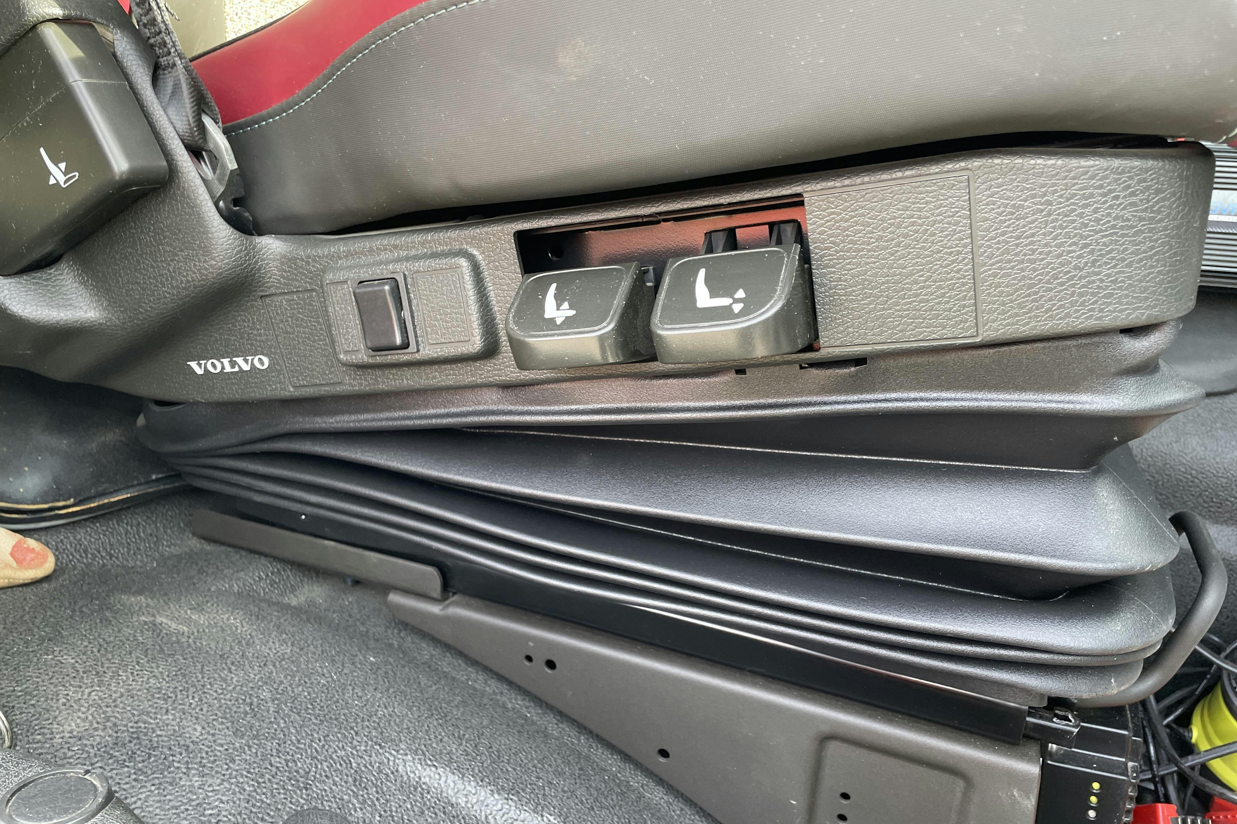 VOLVO FM460 - 97 841 km - Automaattinen - valkoinen - 2019
