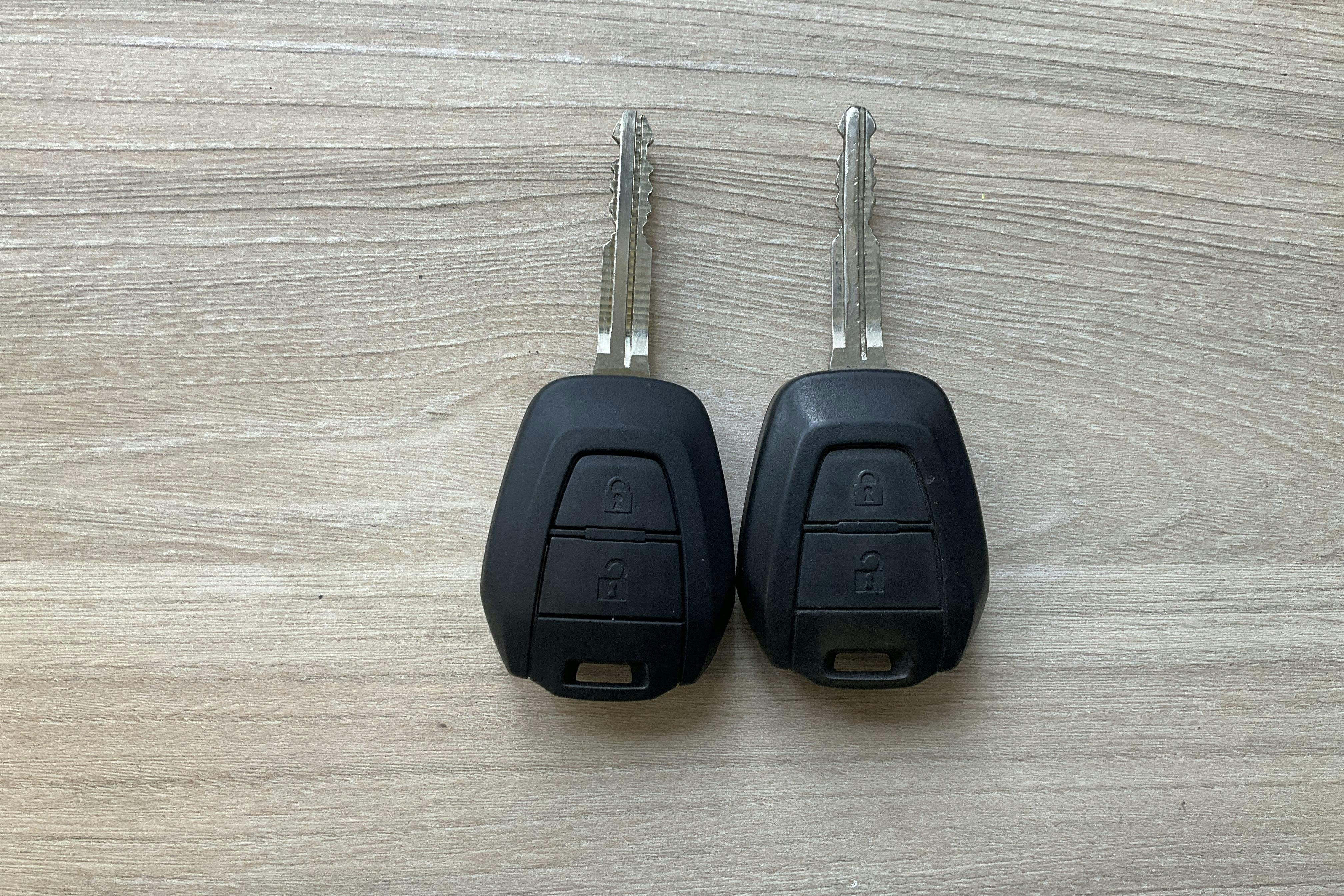 Isuzu D-MAX 1.9 DDI 4WD (163hk) - 185 820 km - Käsitsi - valge - 2018