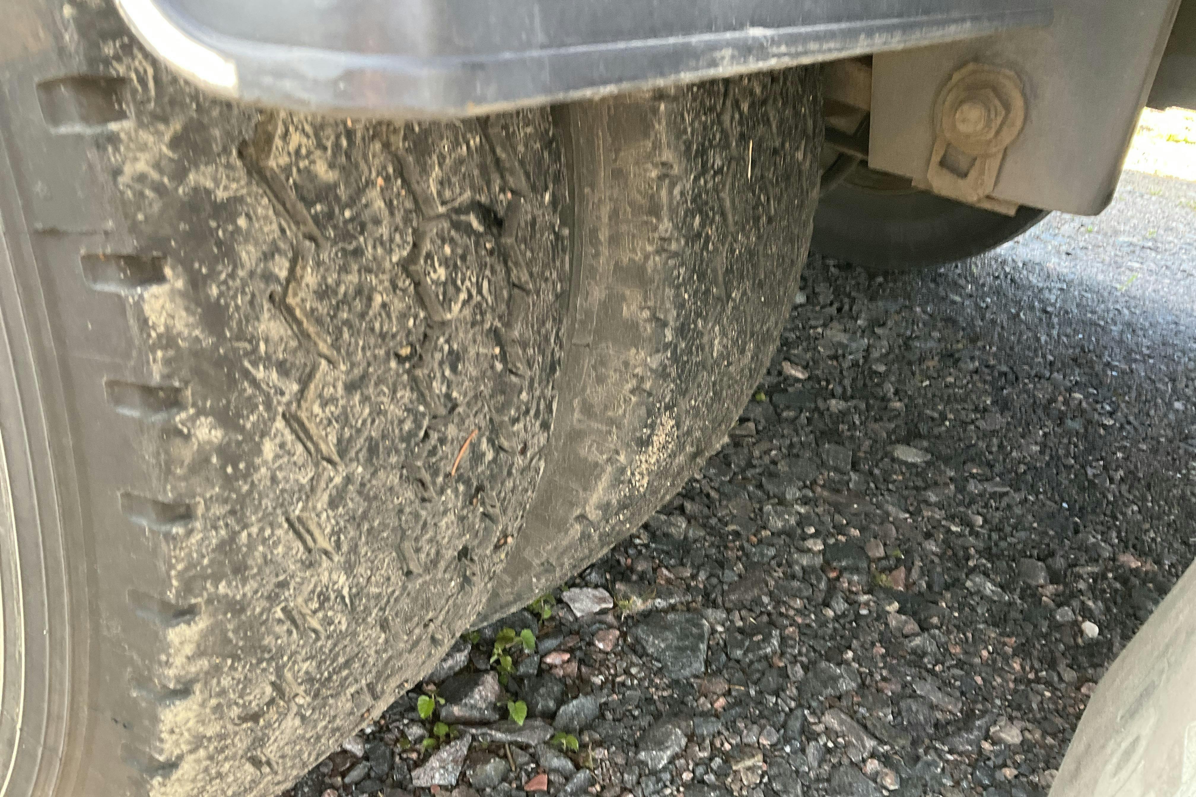 NORFRIG WH4-38-1243CFM - 0 km - valge - 2018