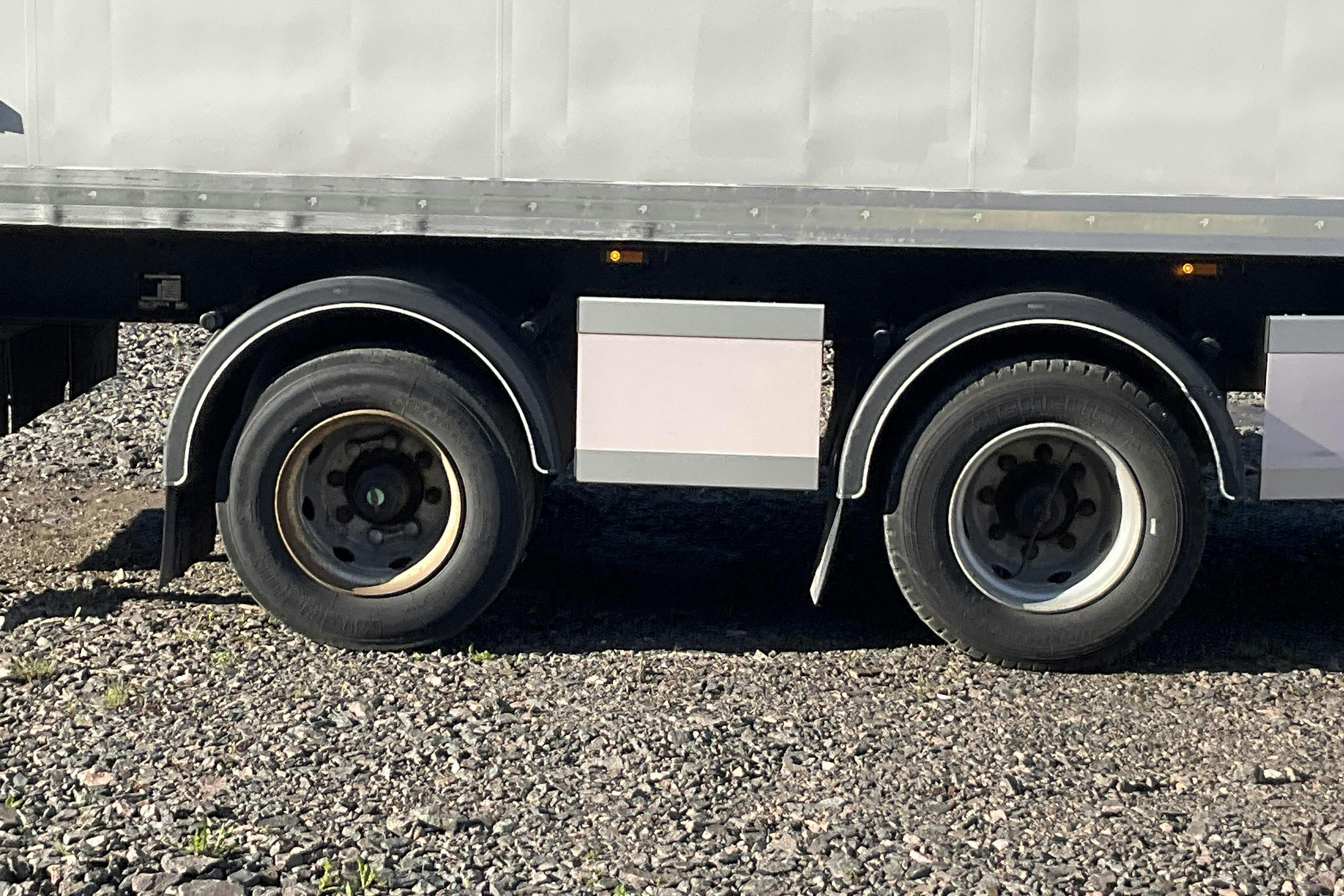NORFRIG WH4-38-1243CFM - 0 km - valge - 2018