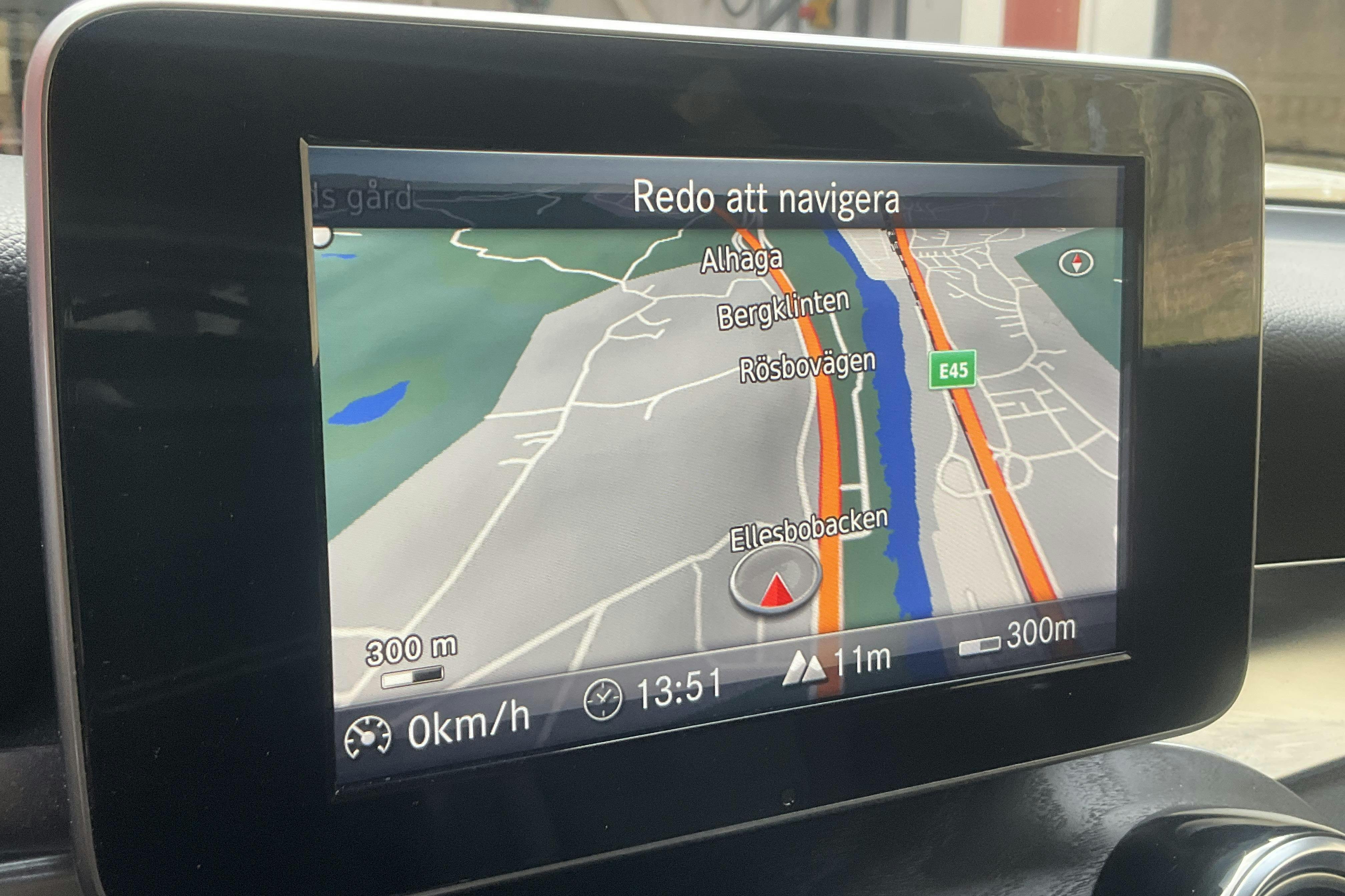 Mercedes GLC 220 d 4MATIC X253 (170hk) - 103 890 km - Automaattinen - valkoinen - 2018