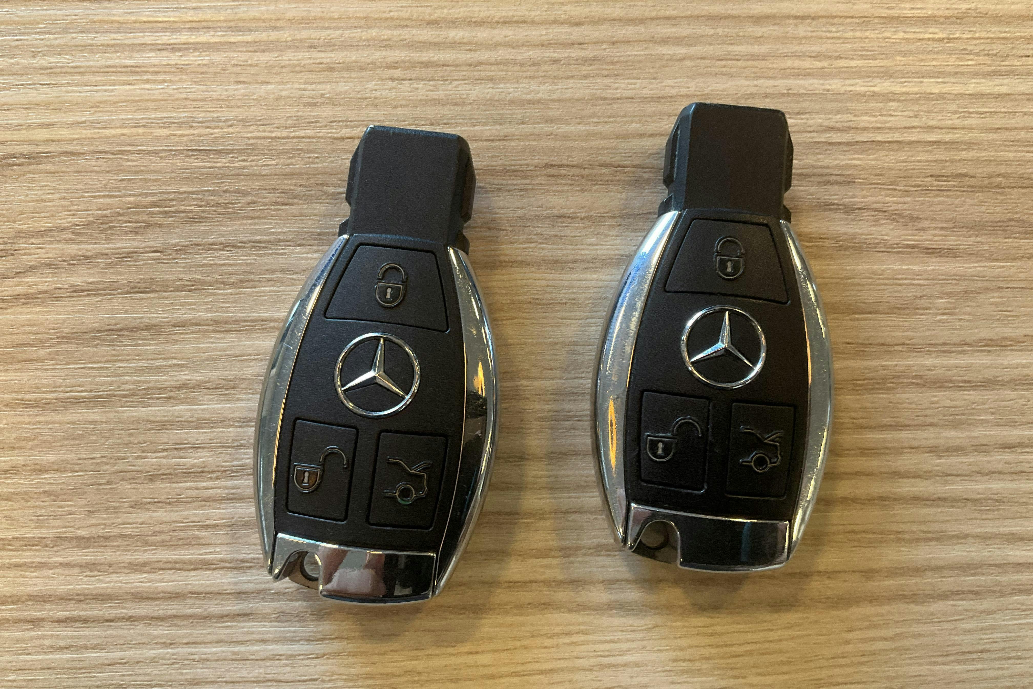 Mercedes GLC 220 d 4MATIC X253 (170hk) - 103 890 km - Automaattinen - valkoinen - 2018