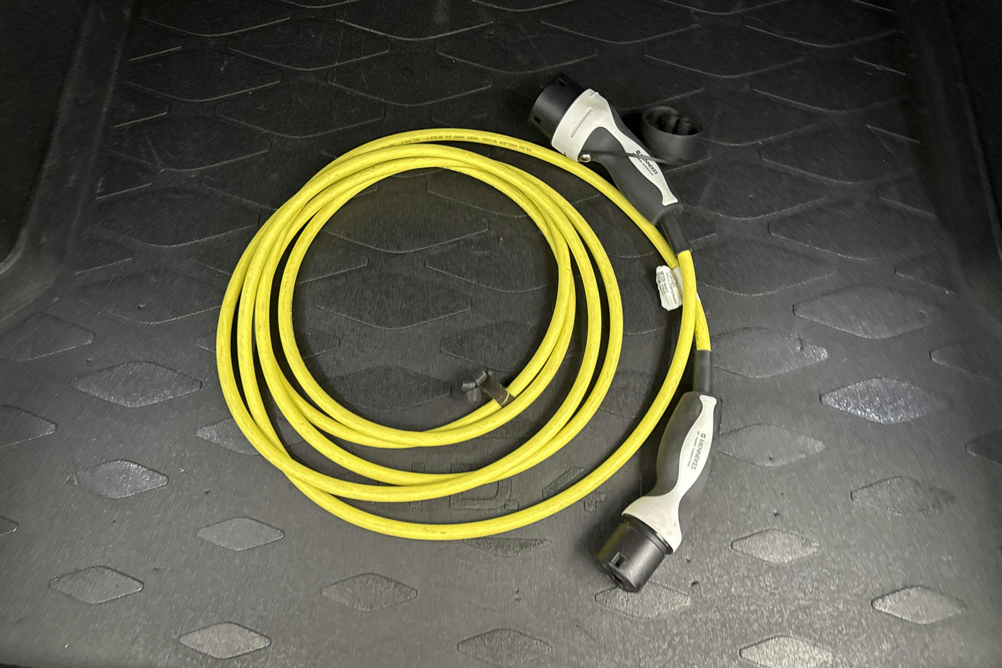 VW ID.4 77kWh (204hk) - 9 238 mil - Automat - vit - 2021