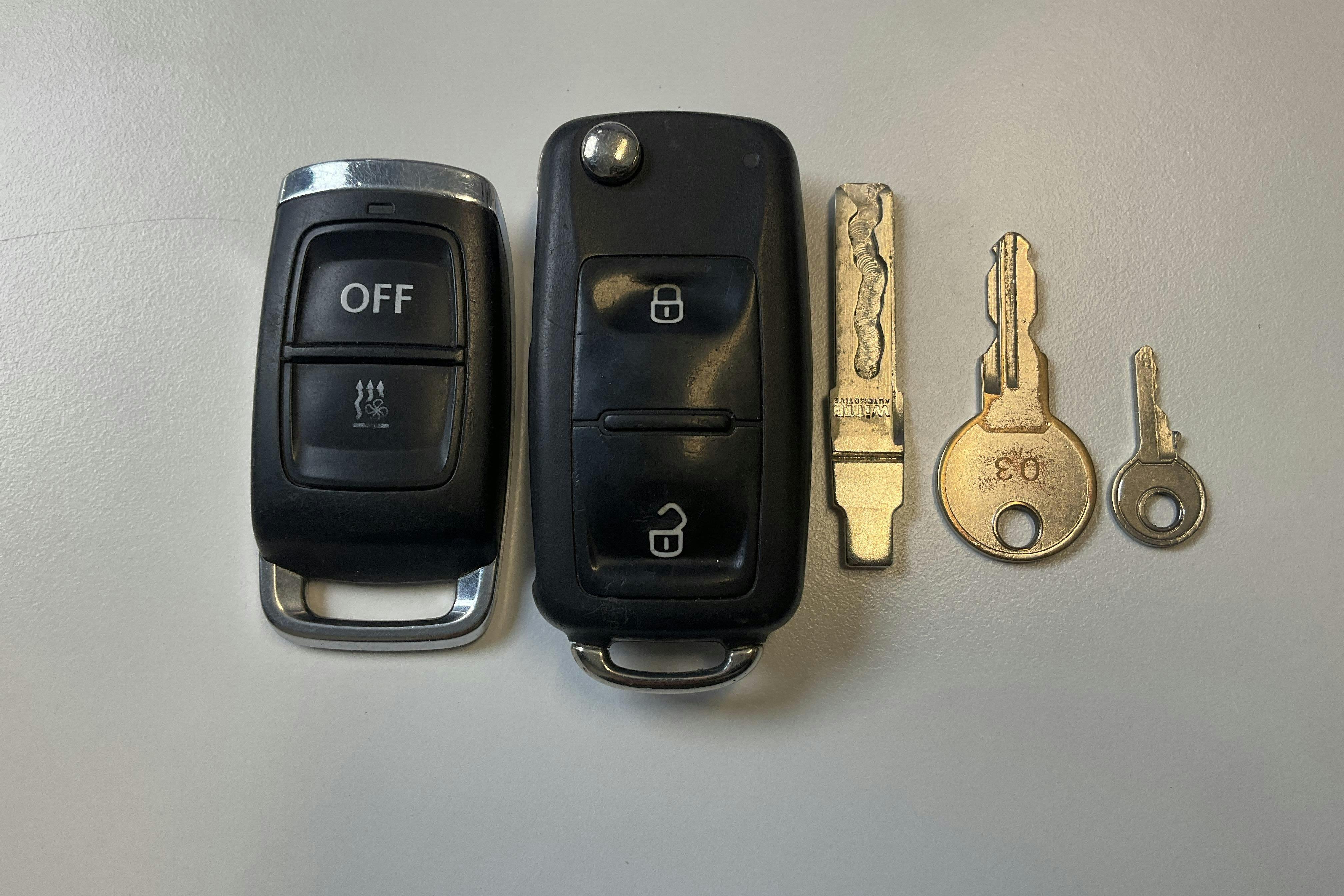 VW Amarok 3.0 TDI 4motion (258hk) - 14 604 mil - Automat - svart - 2019