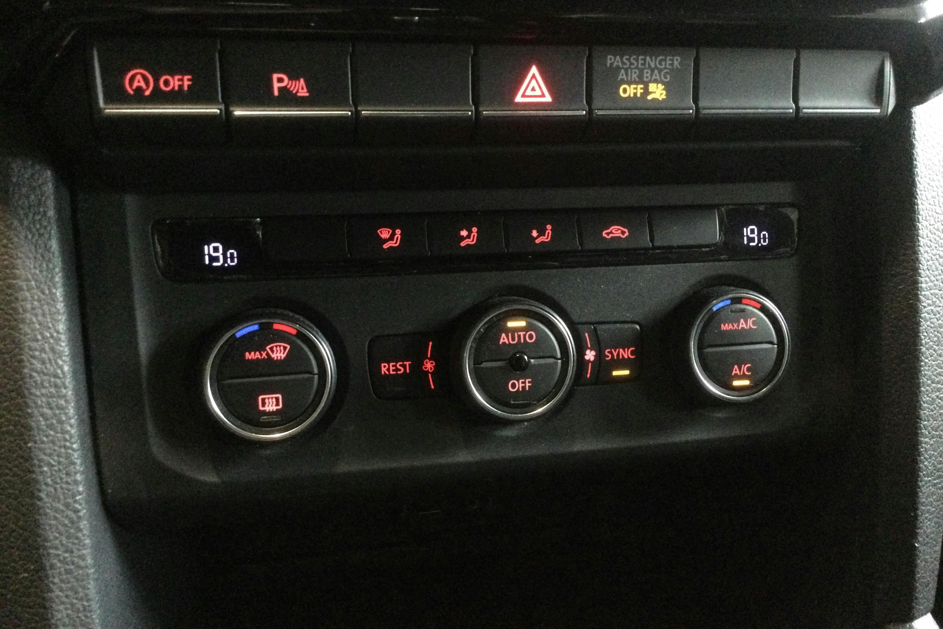 VW Amarok 3.0 TDI 4motion (258hk) - 176 830 km - Automatyczna - szary - 2019