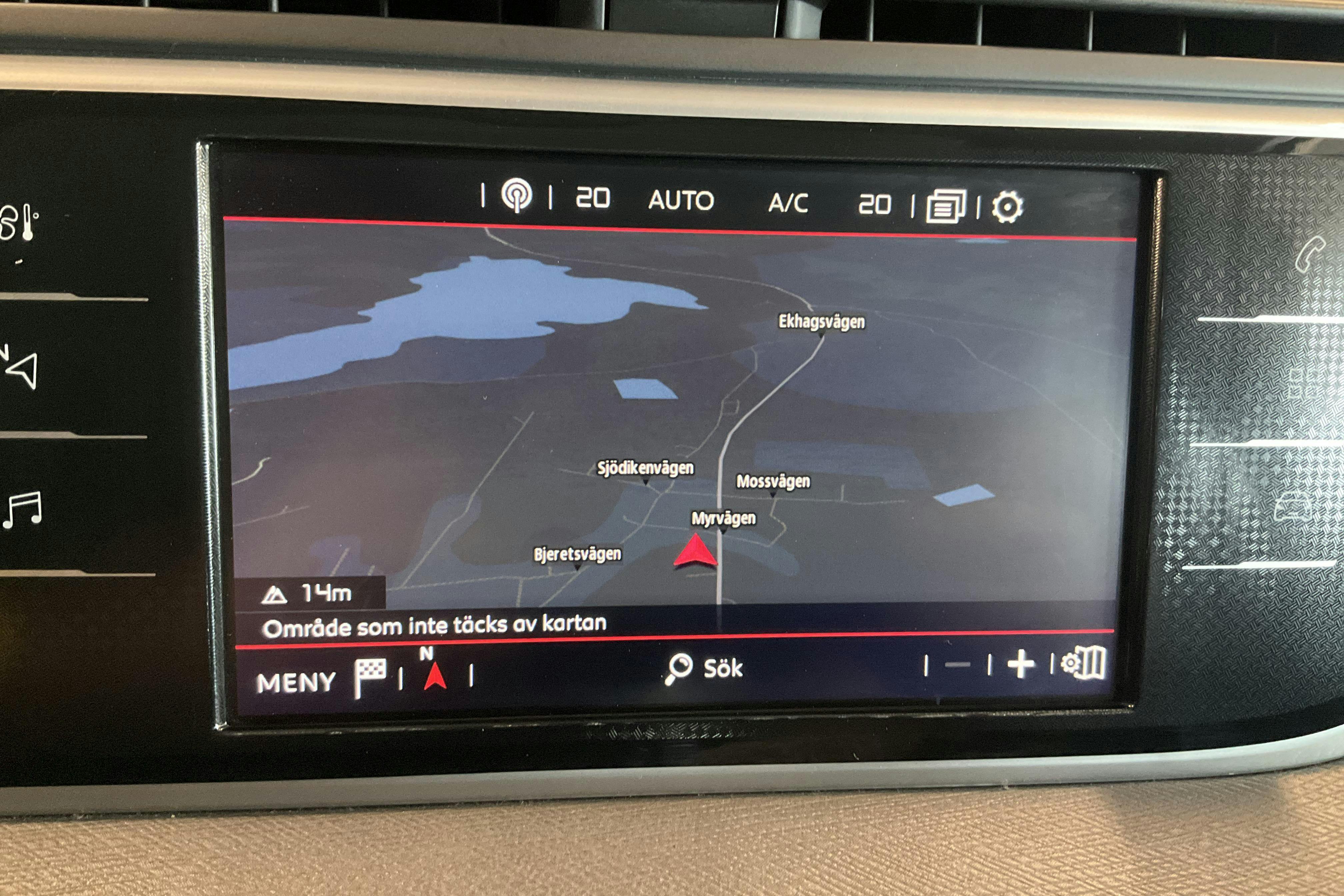 Citroën C4 Grand Picasso Puretech (130hk) - 185 420 km - Manualna - biały - 2017