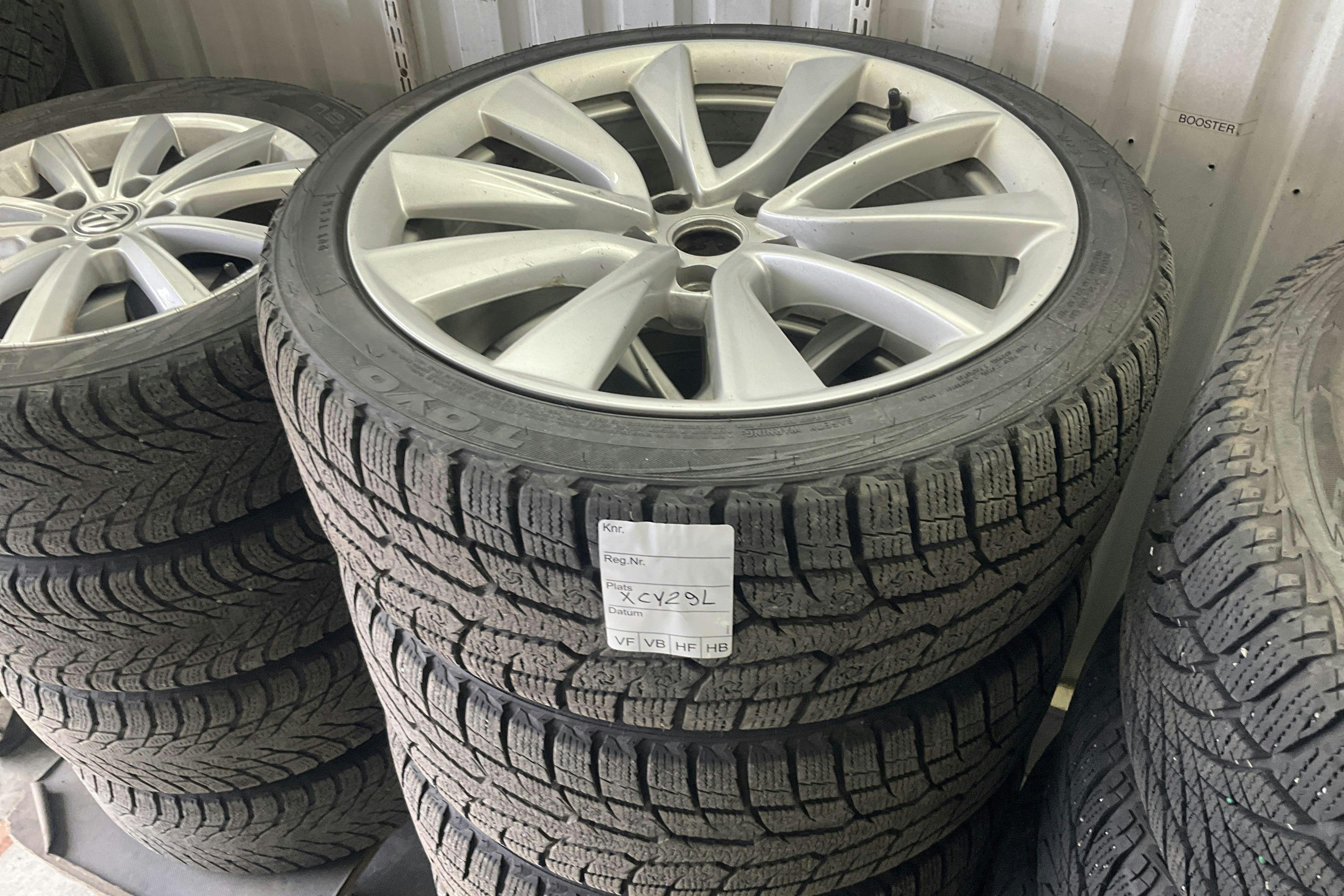 Tesla Model 3 Long Range Dual Motor AWD - 10 561 mil - Automat - vit - 2020