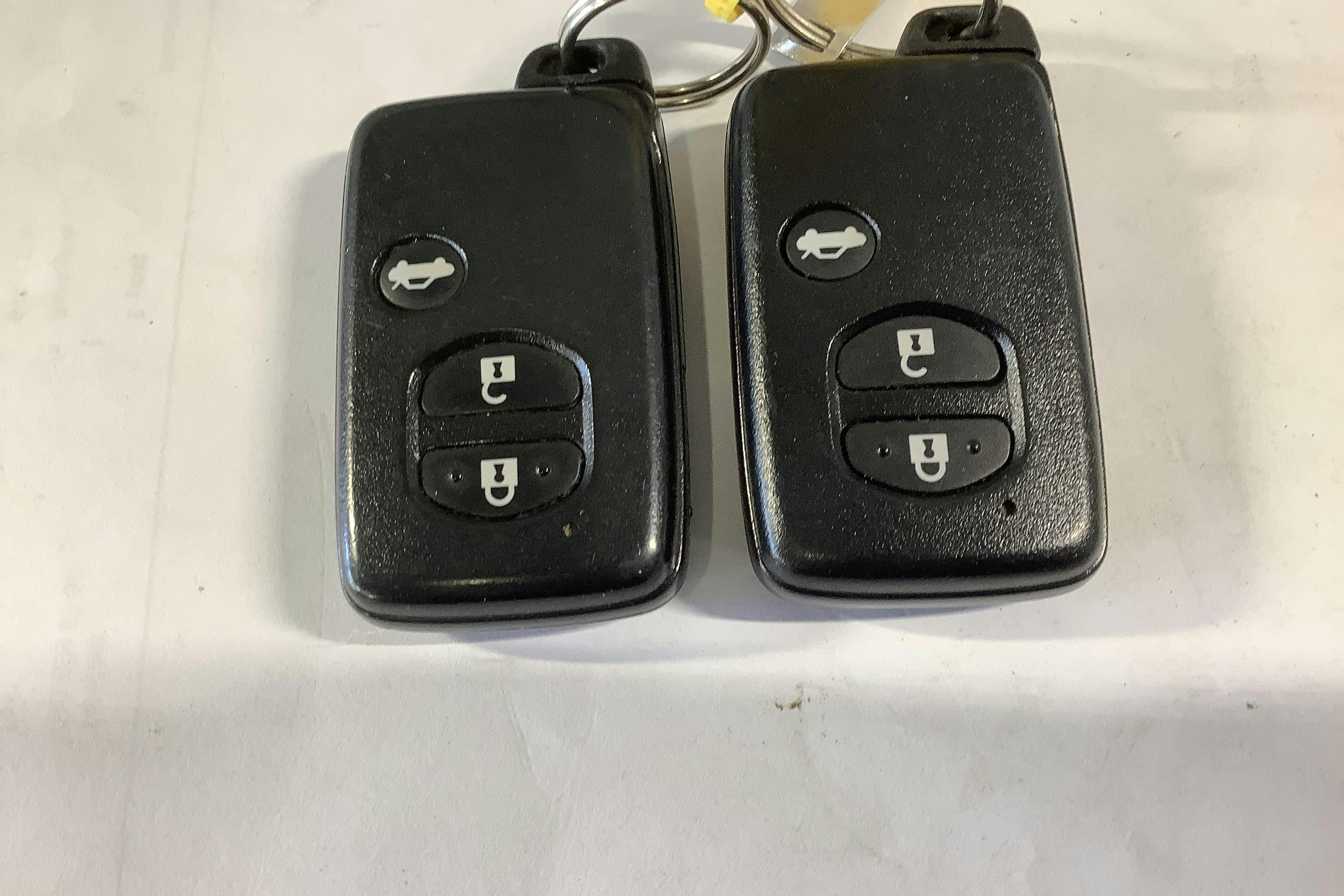 Subaru XV 2.0i (150hk) - 12 465 mil - Automat - blå - 2014