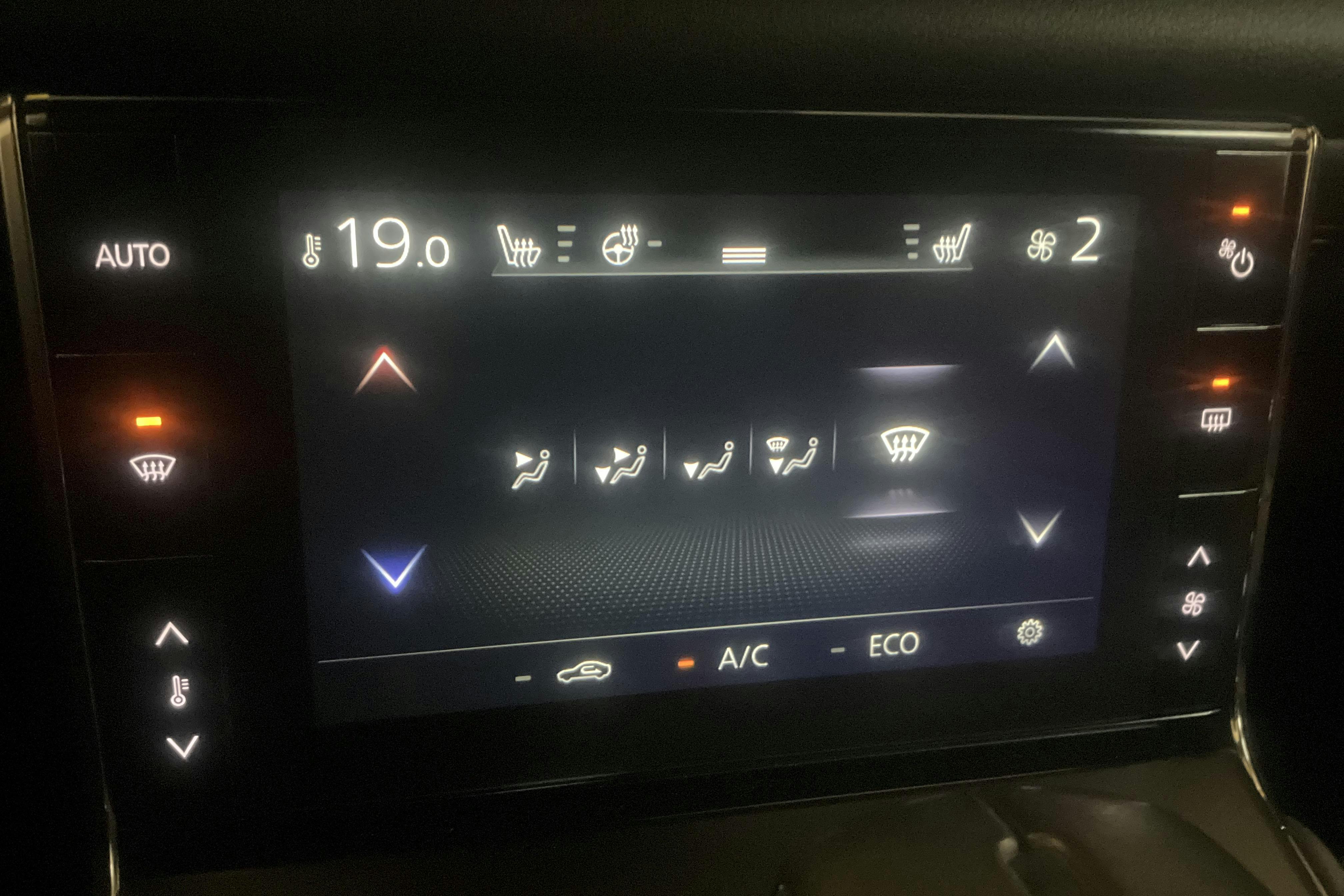 Mazda MX-30 e-Skyactiv (145hk) - 5 994 mil - Automat - svart - 2022