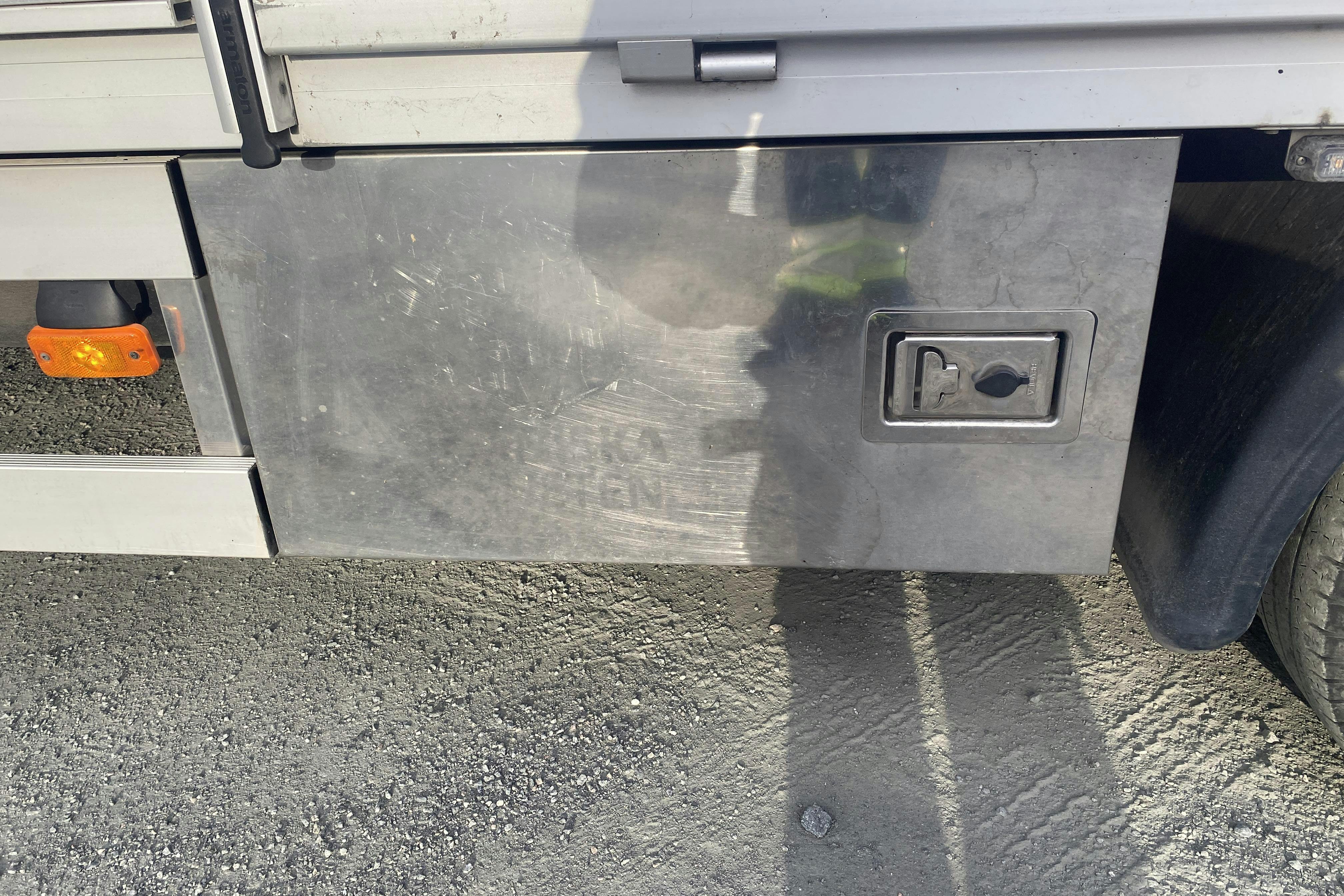 Iveco DAILY 70C17H - 70 841 km - Manuaalinen - 2016