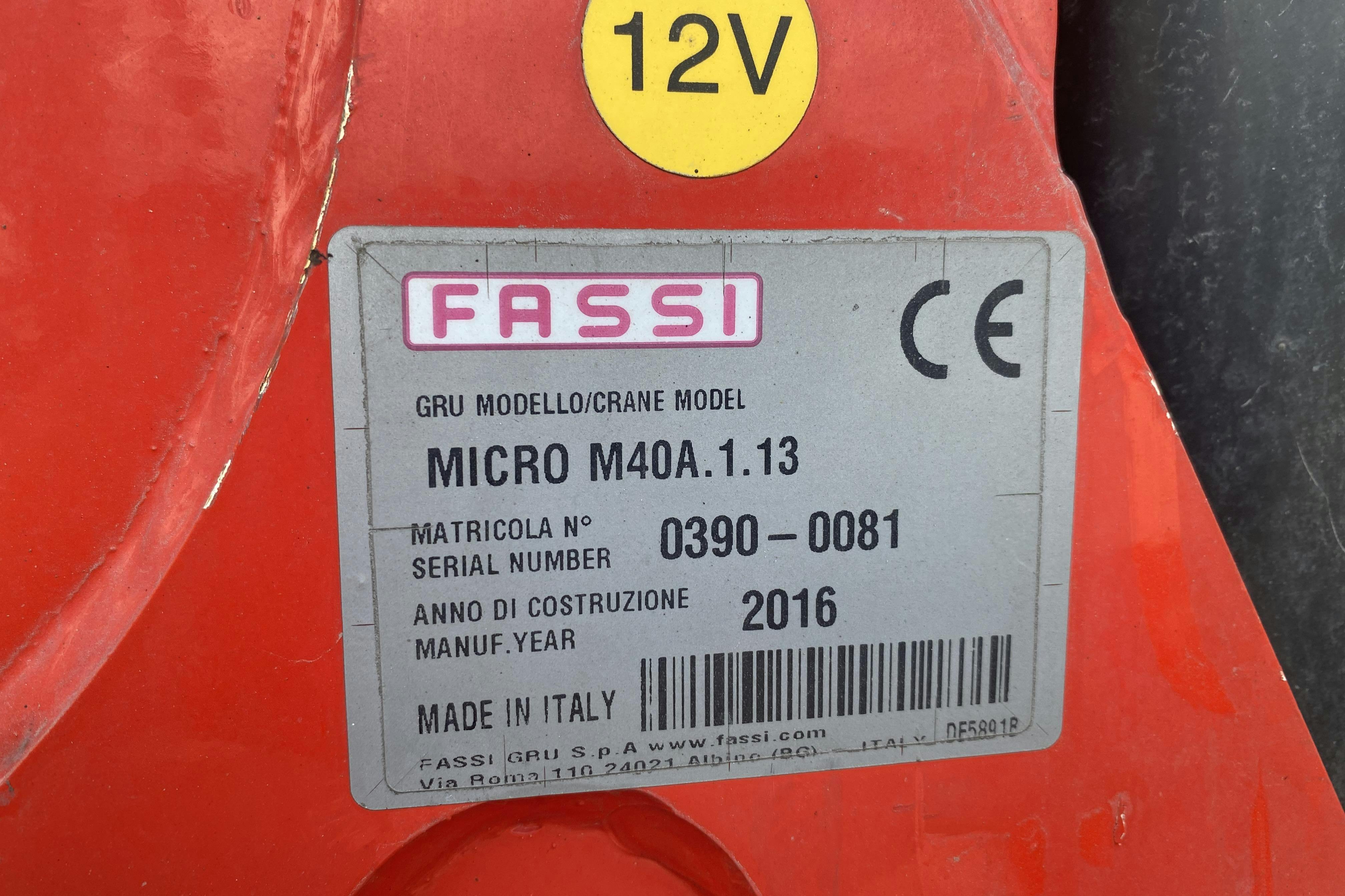 Iveco DAILY 70C17H - 70 841 km - Manuaalinen - 2016