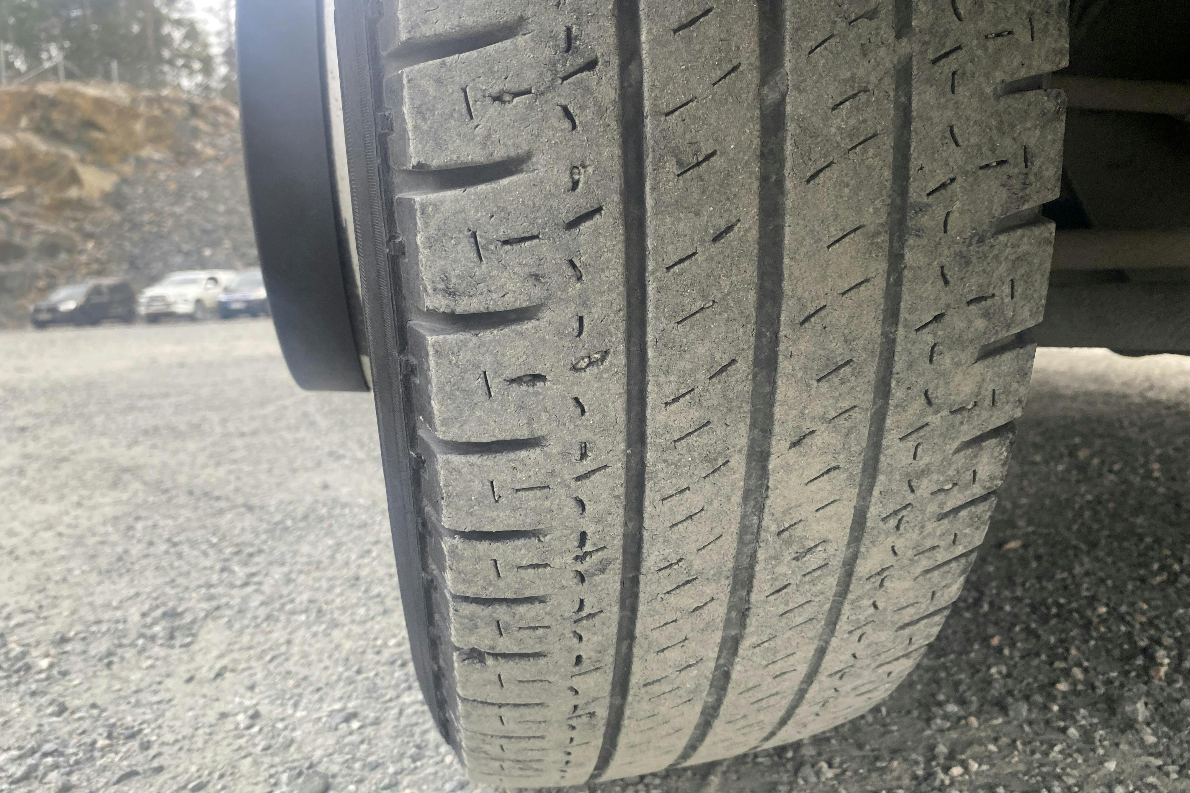 Iveco DAILY 70C17H - 70 841 km - Manuaalinen - 2016