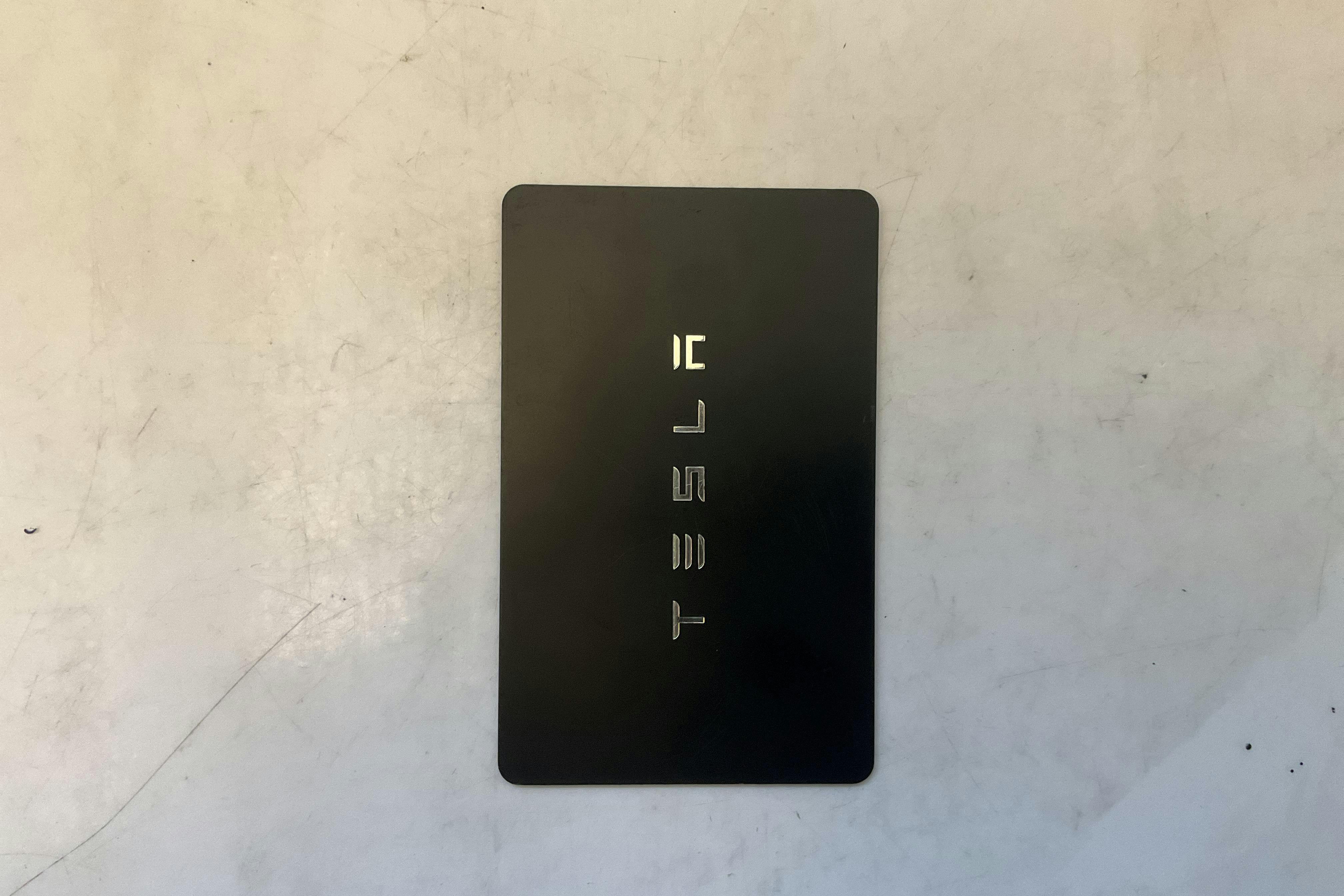 Presentationsfoto 18 av 18: Tesla Model Y Long Range Dual Motor AWD - 4 129 mil - Automat - svart - 2021