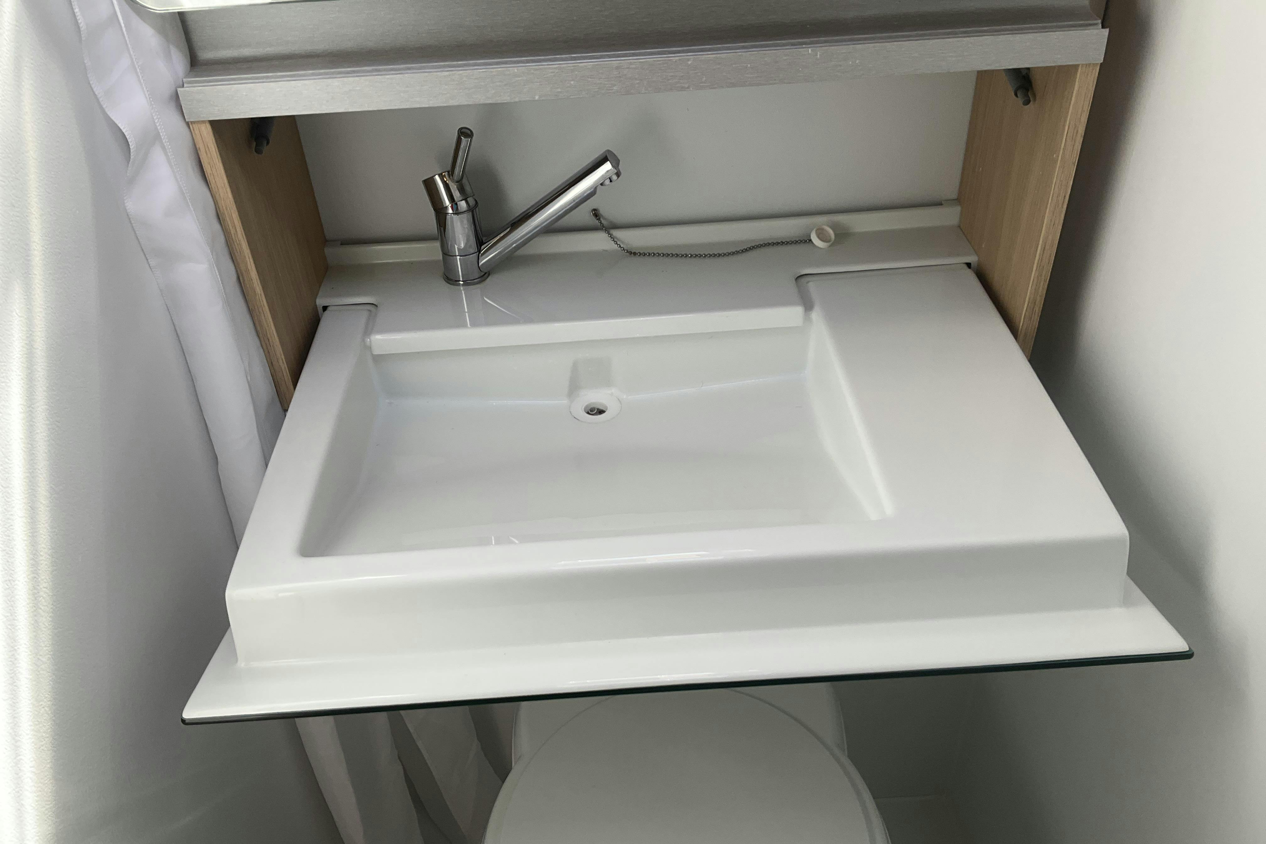 ADRIA Alpina 663UK Husvagn med AC & mover - 0 km - 2022