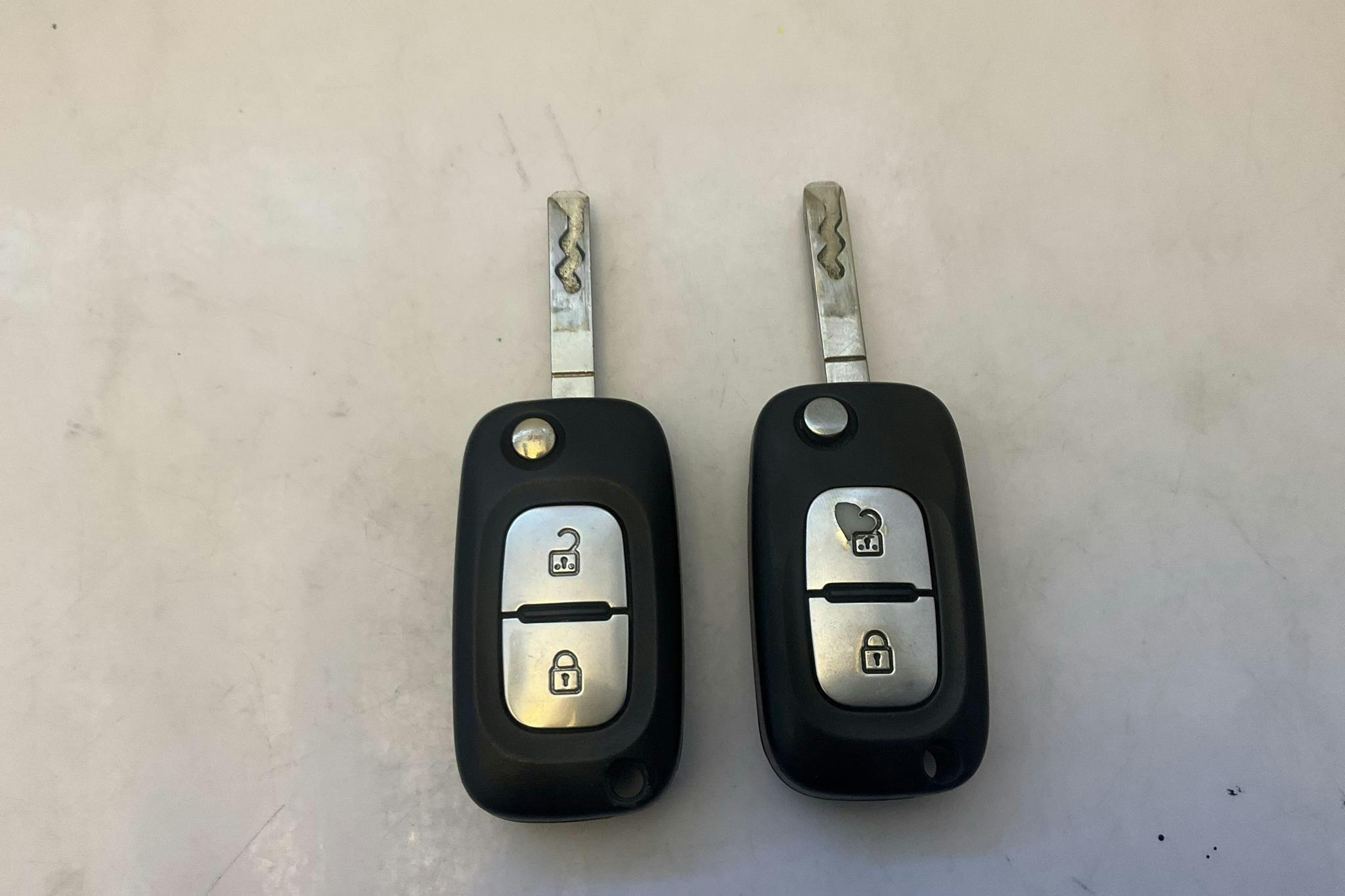 Mercedes Citan 109 1.5 CDI (90hk) - 8 022 mil - Manuell - vit - 2018