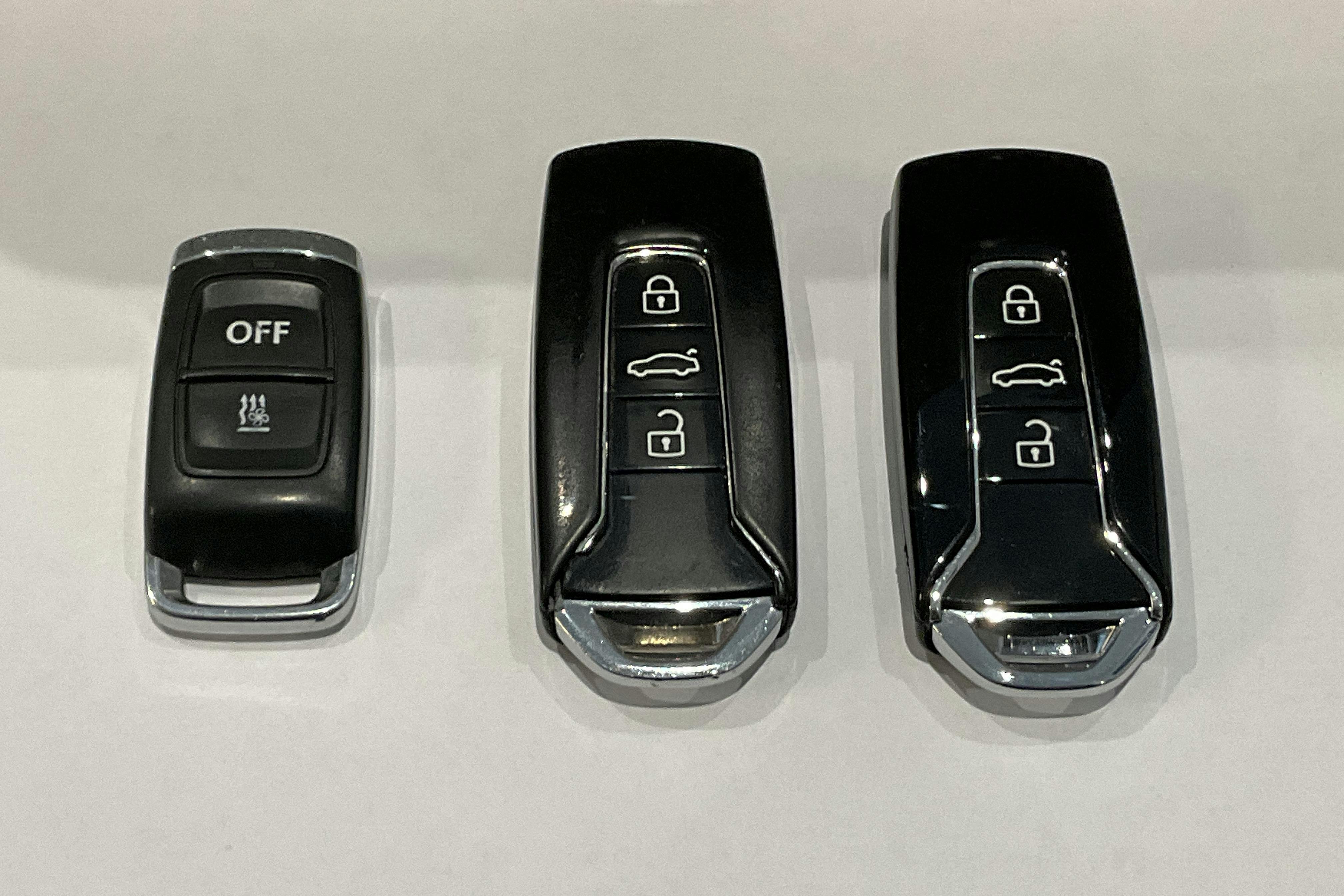 VW Touareg V6 TDI 4Motion (286hk) - 211 900 km - Automatic - gray - 2019