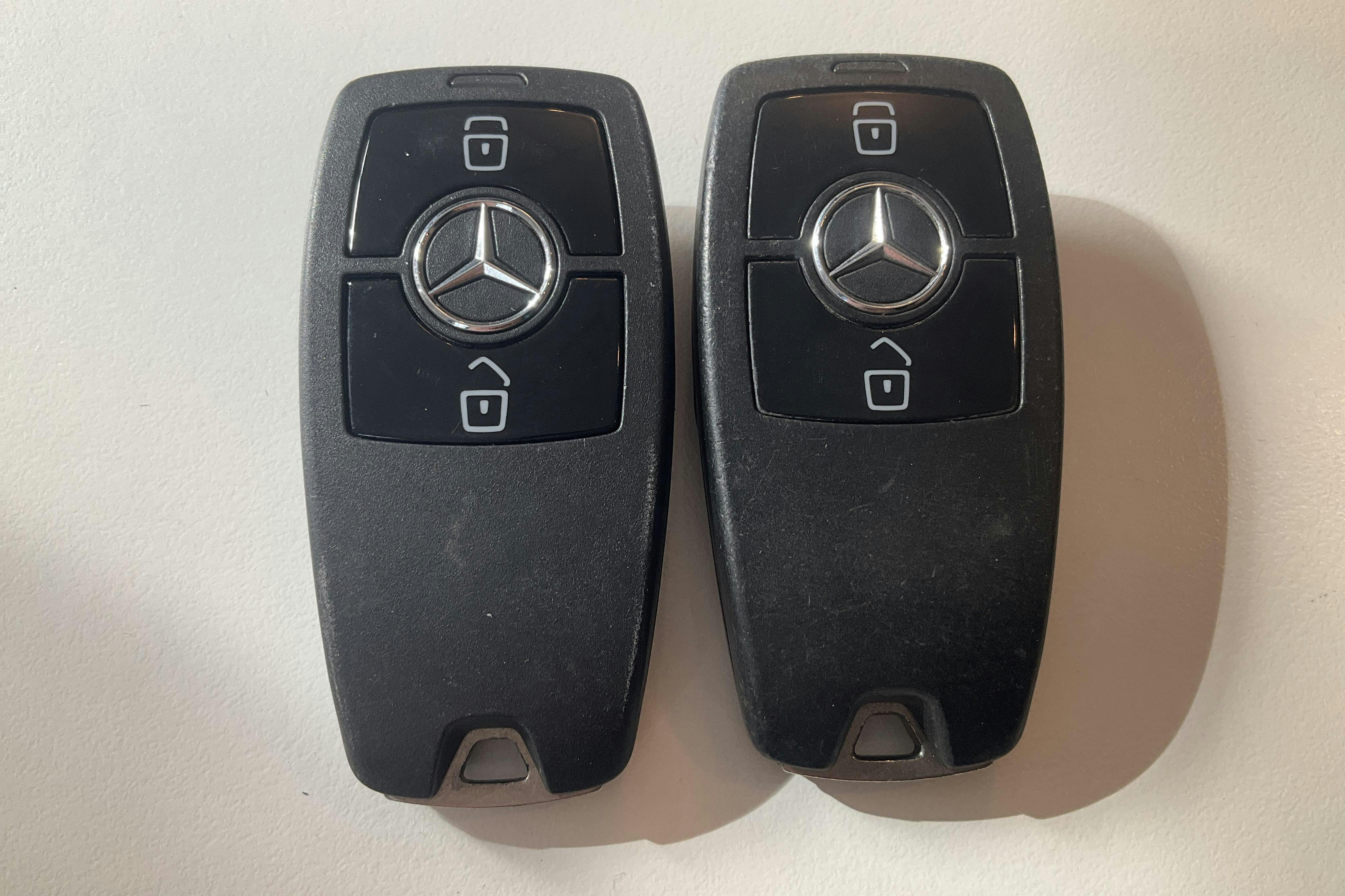 Mercedes Sprinter 316 CDI Skåp RWD (163hk) - 548 210 km - Automatic - white - 2021